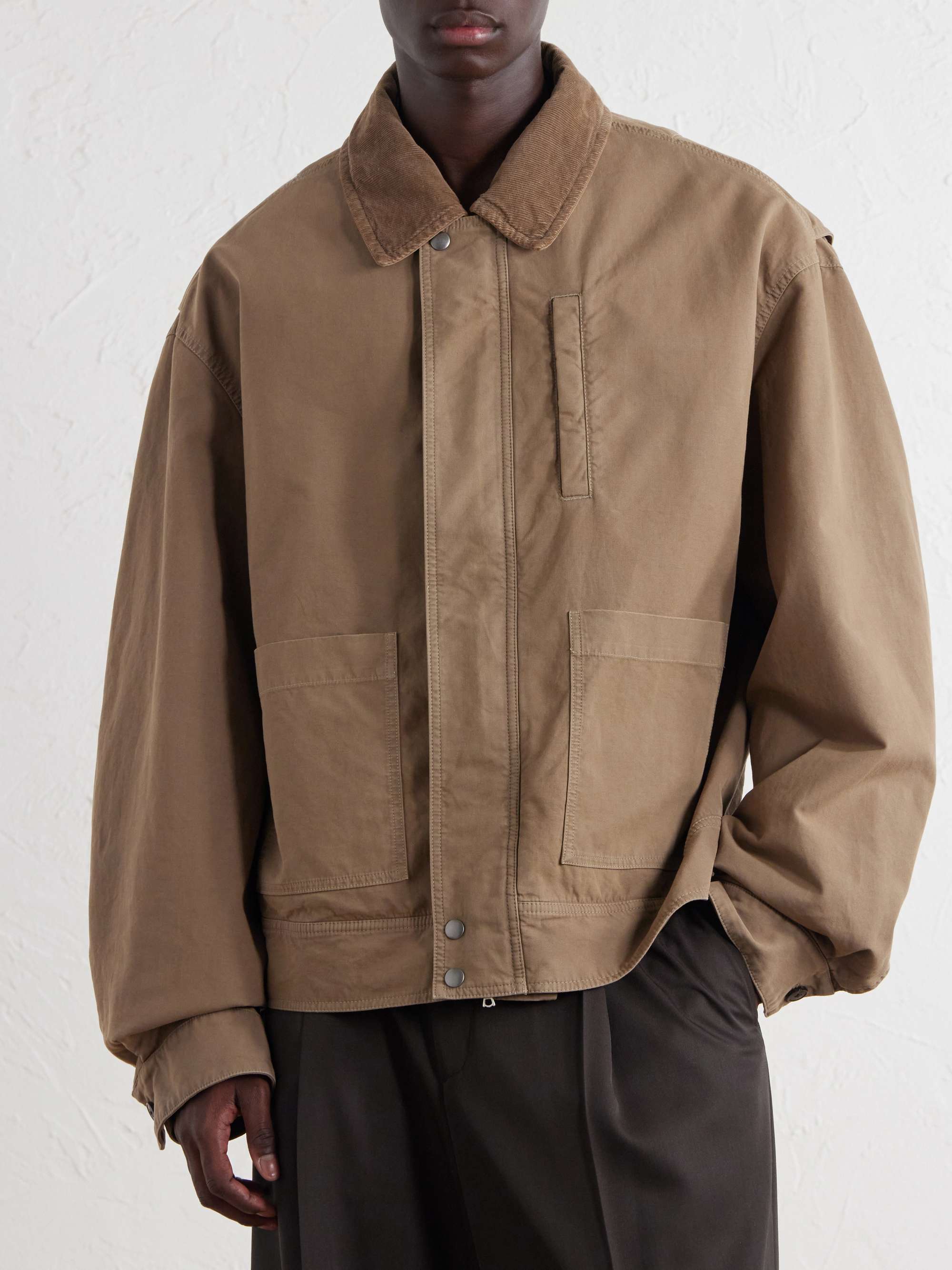 DRIES VAN NOTEN 