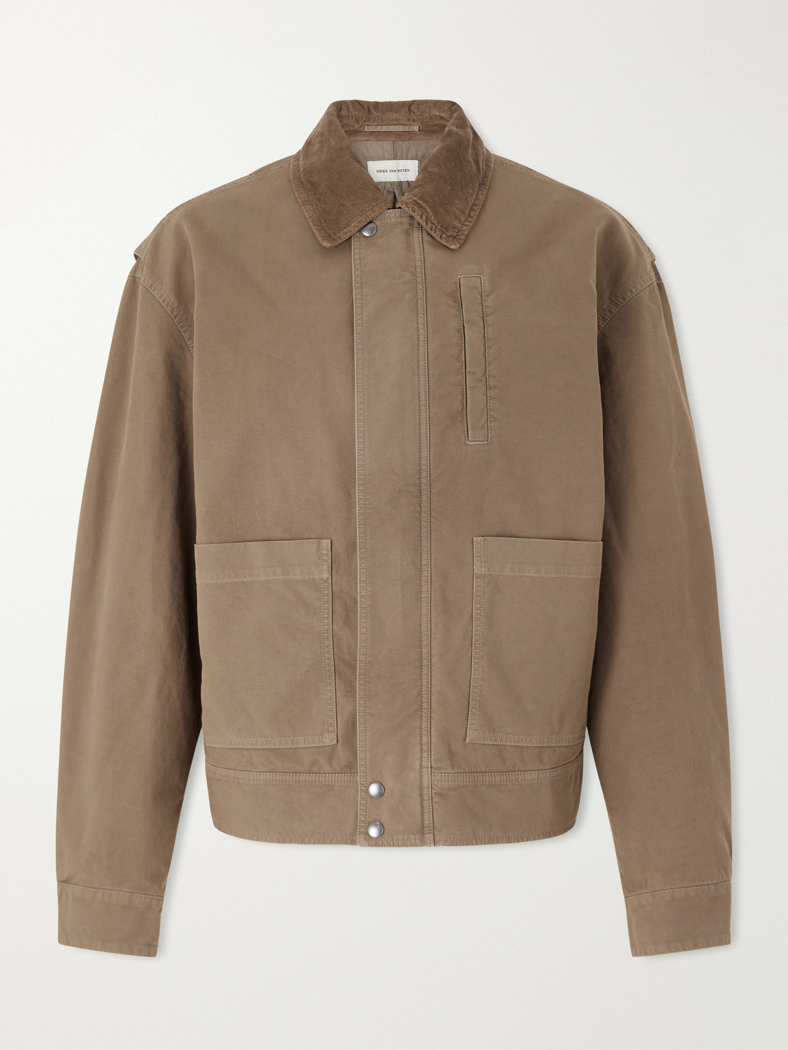 DRIES VAN NOTEN