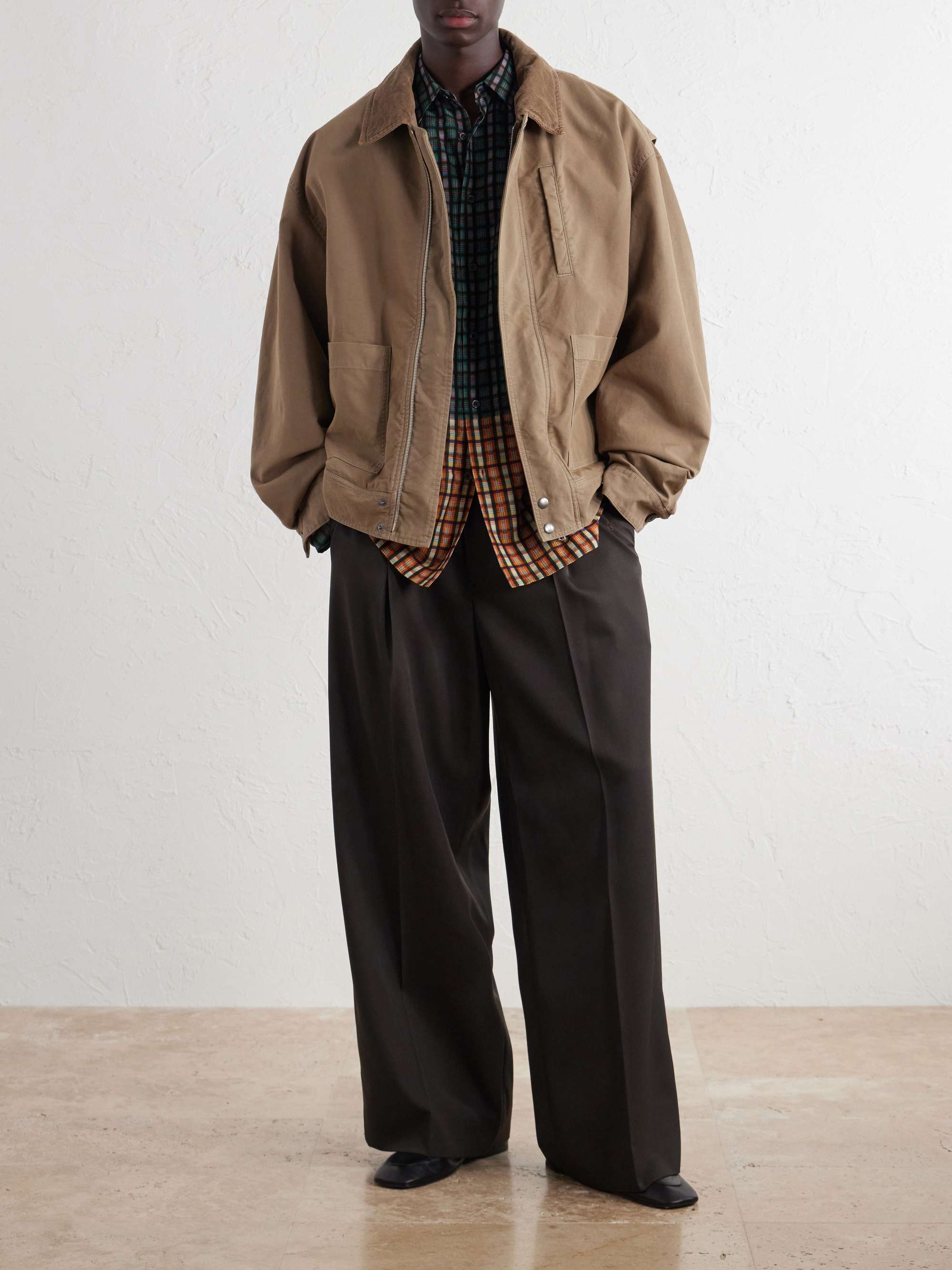DRIES VAN NOTEN 