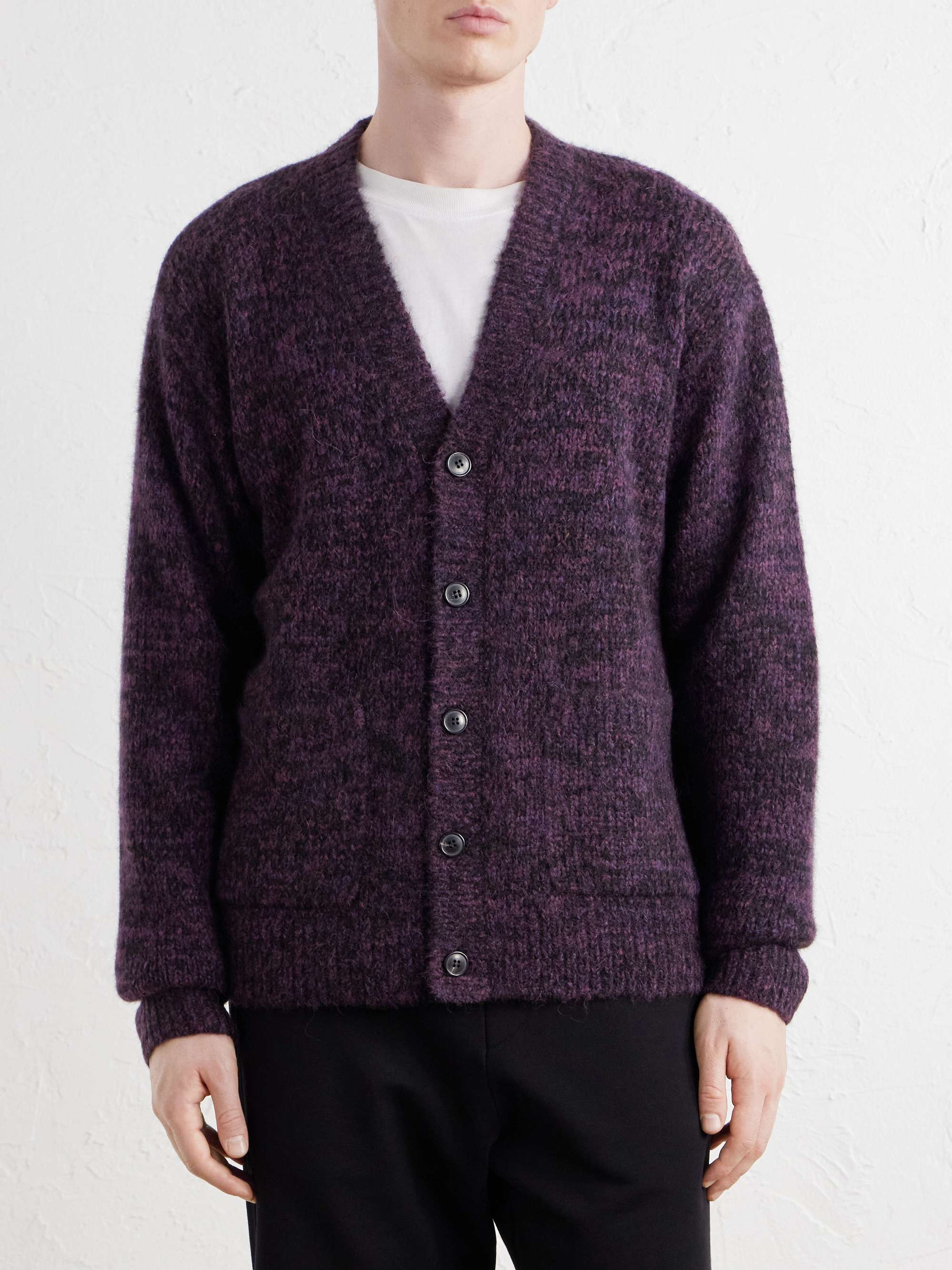 DRIES VAN NOTEN 