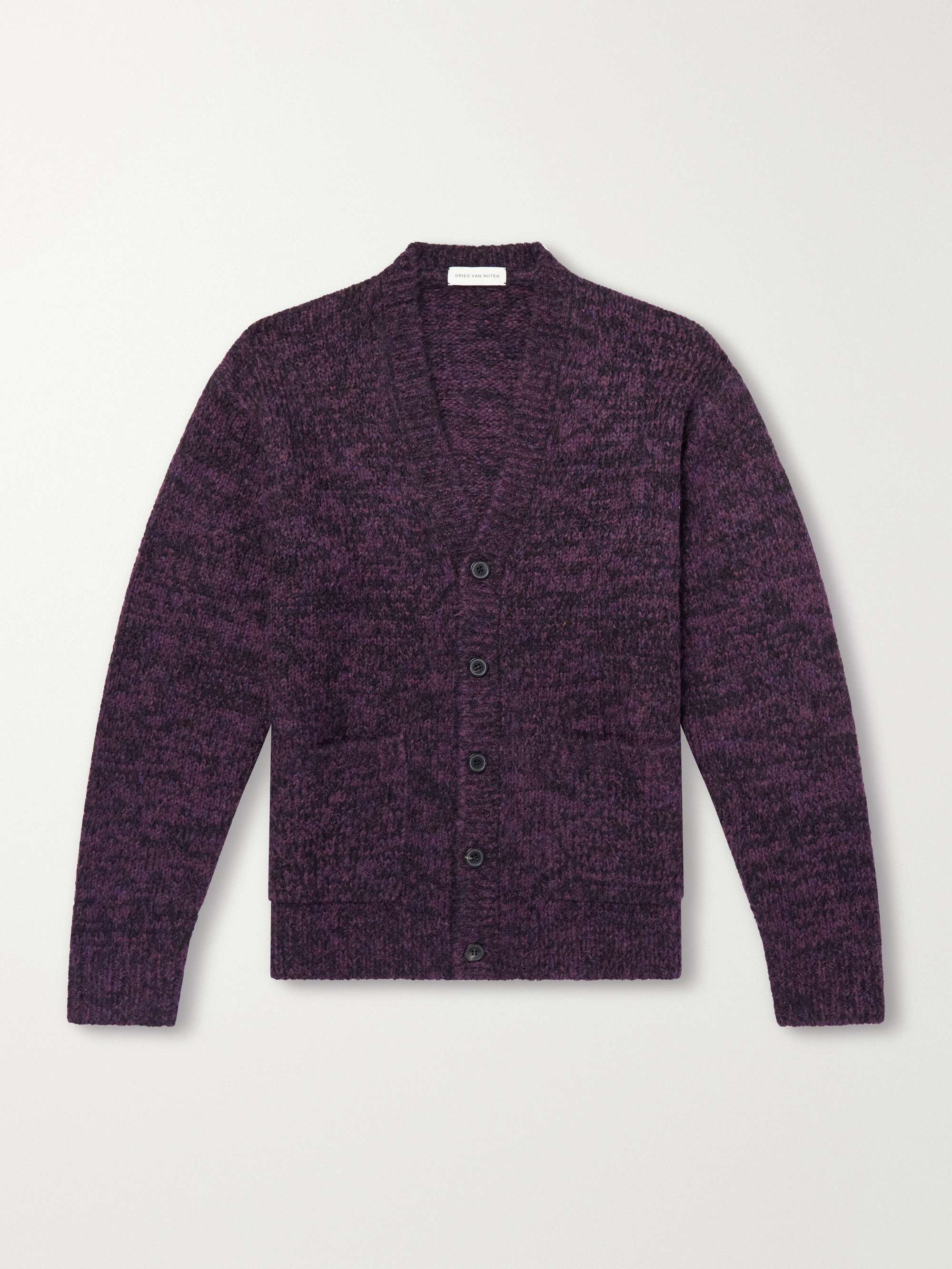 DRIES VAN NOTEN 