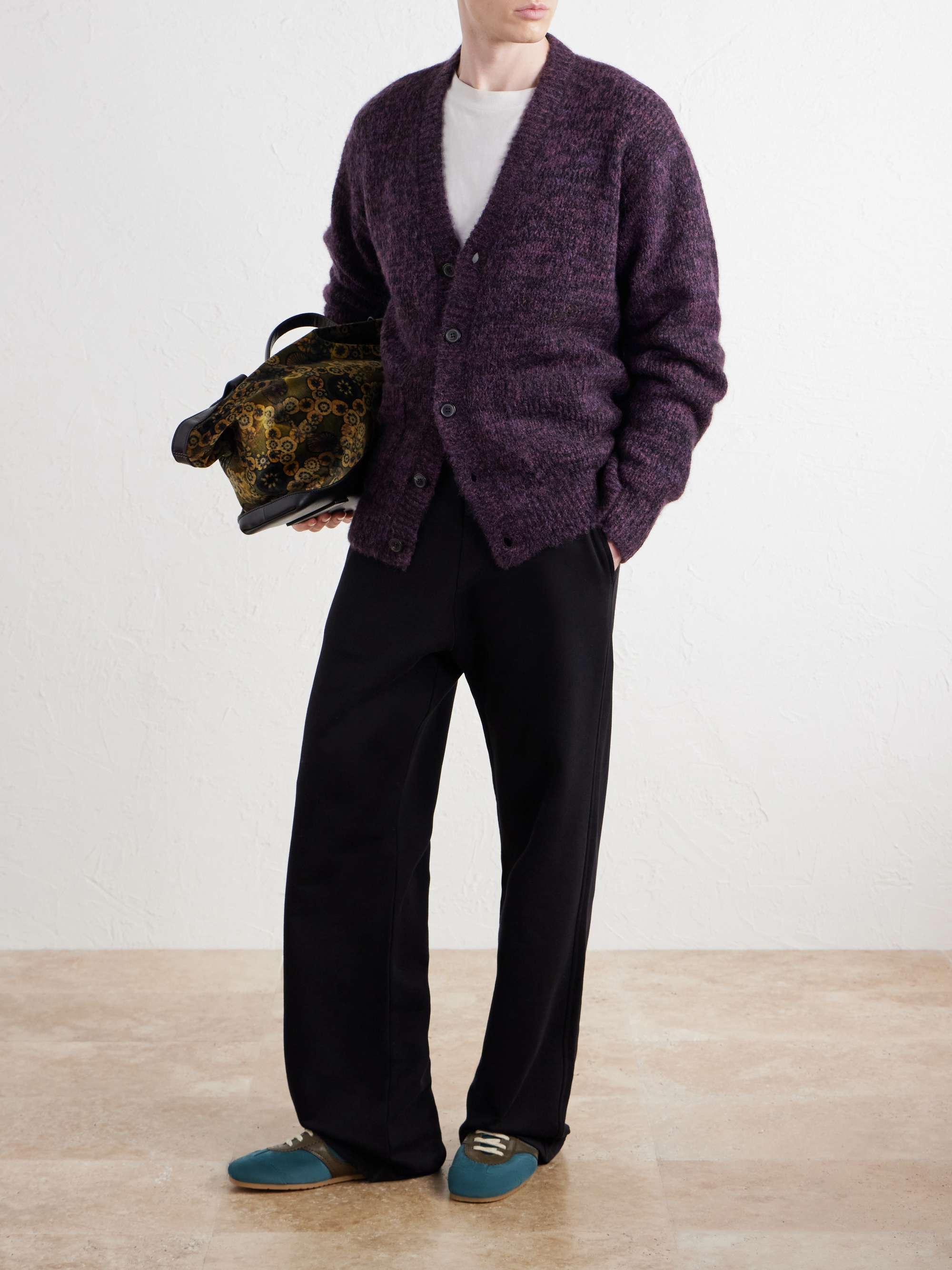 DRIES VAN NOTEN 