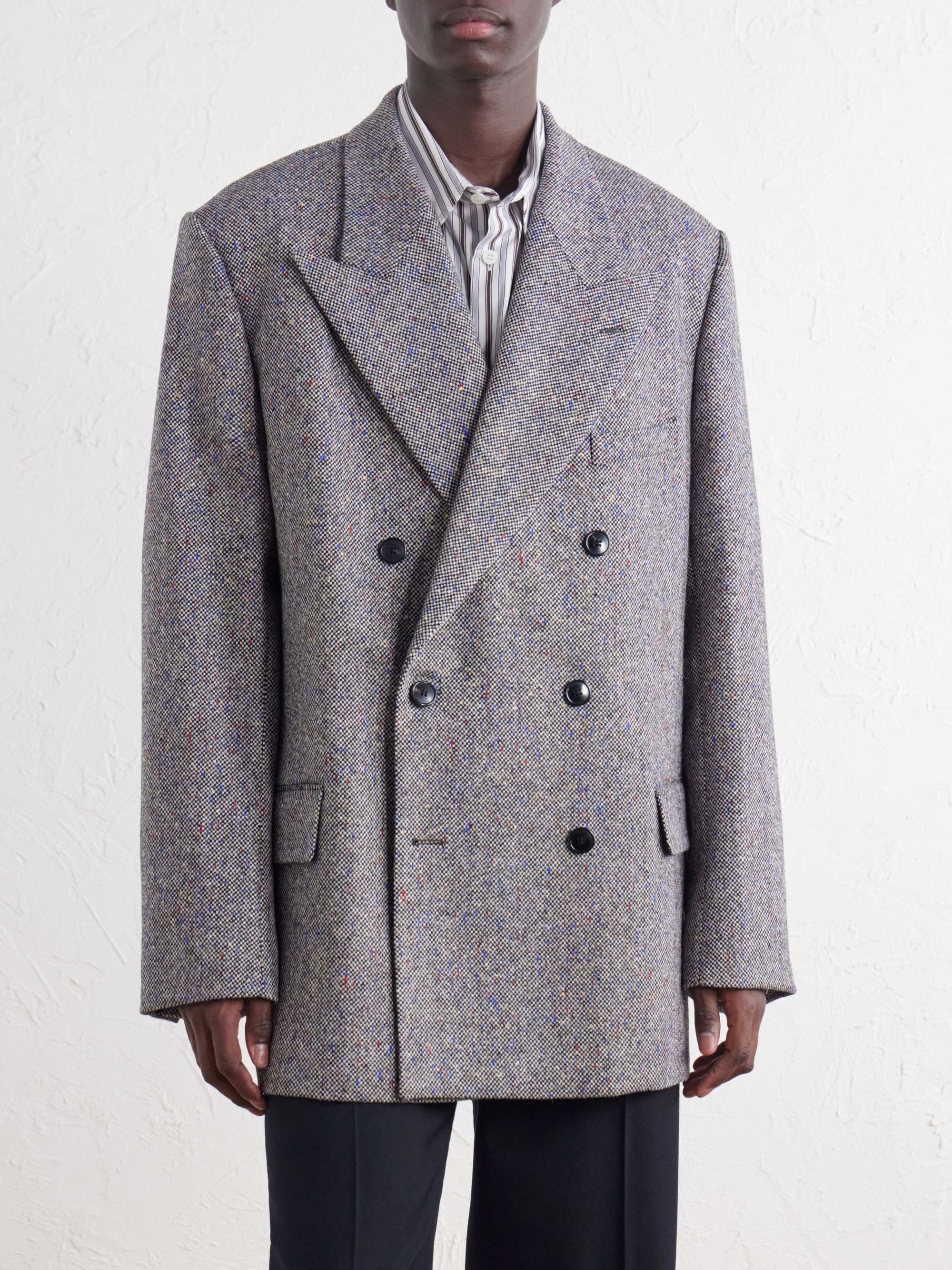DRIES VAN NOTEN 