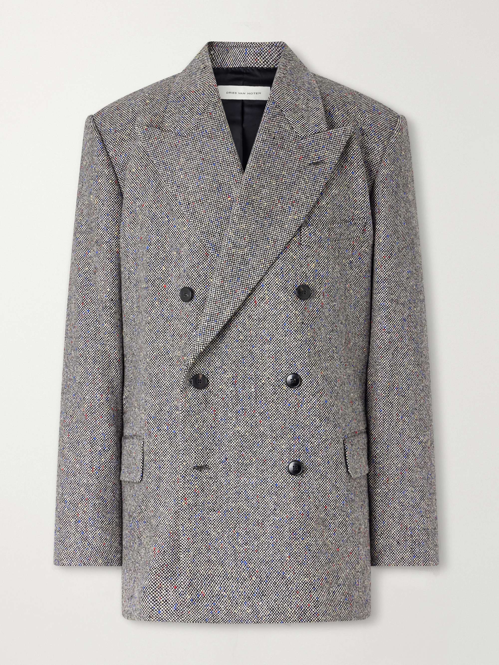 DRIES VAN NOTEN 