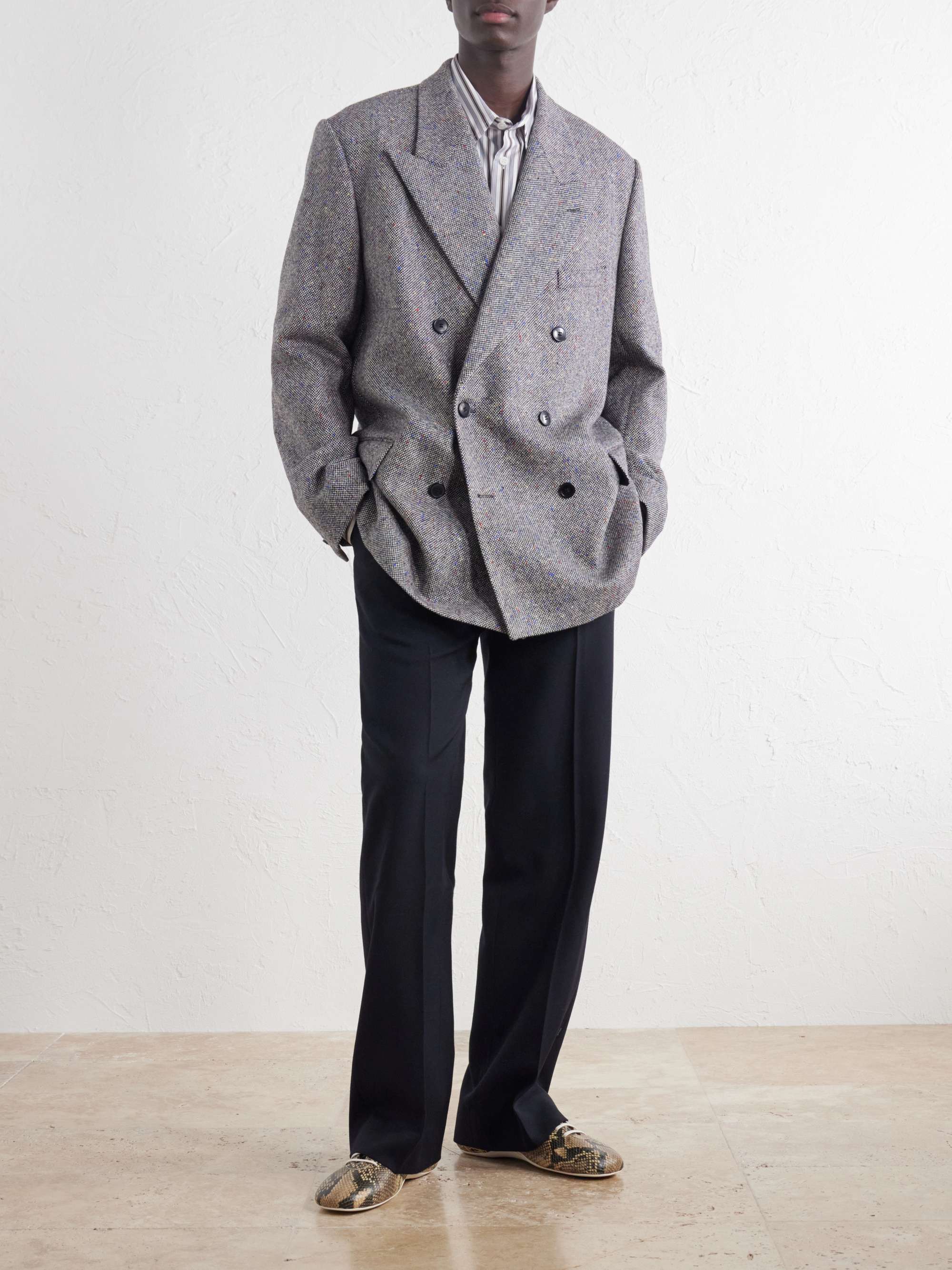 DRIES VAN NOTEN 