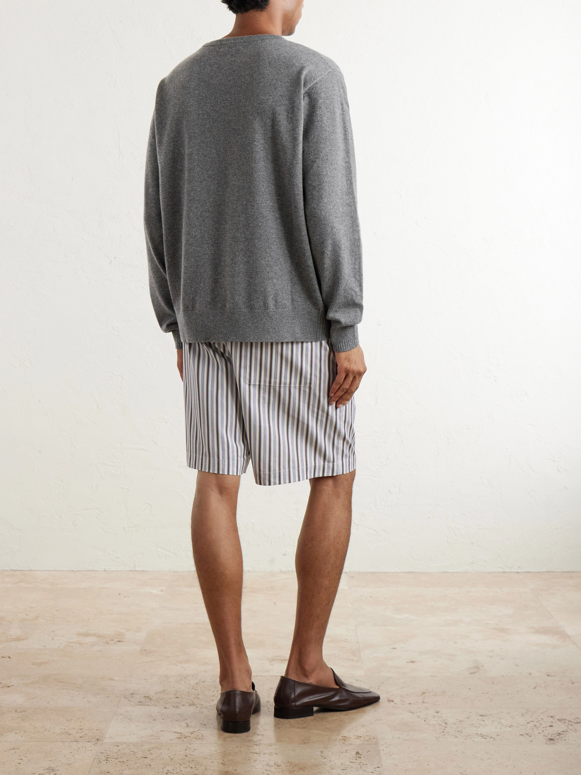 Cashmere Sweater