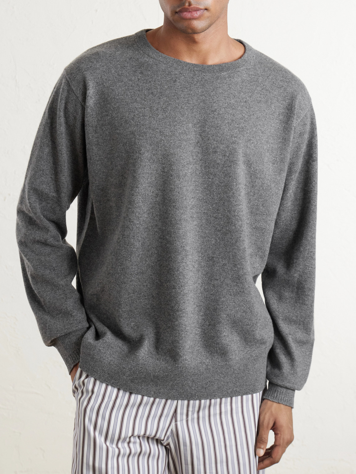 Cashmere Sweater