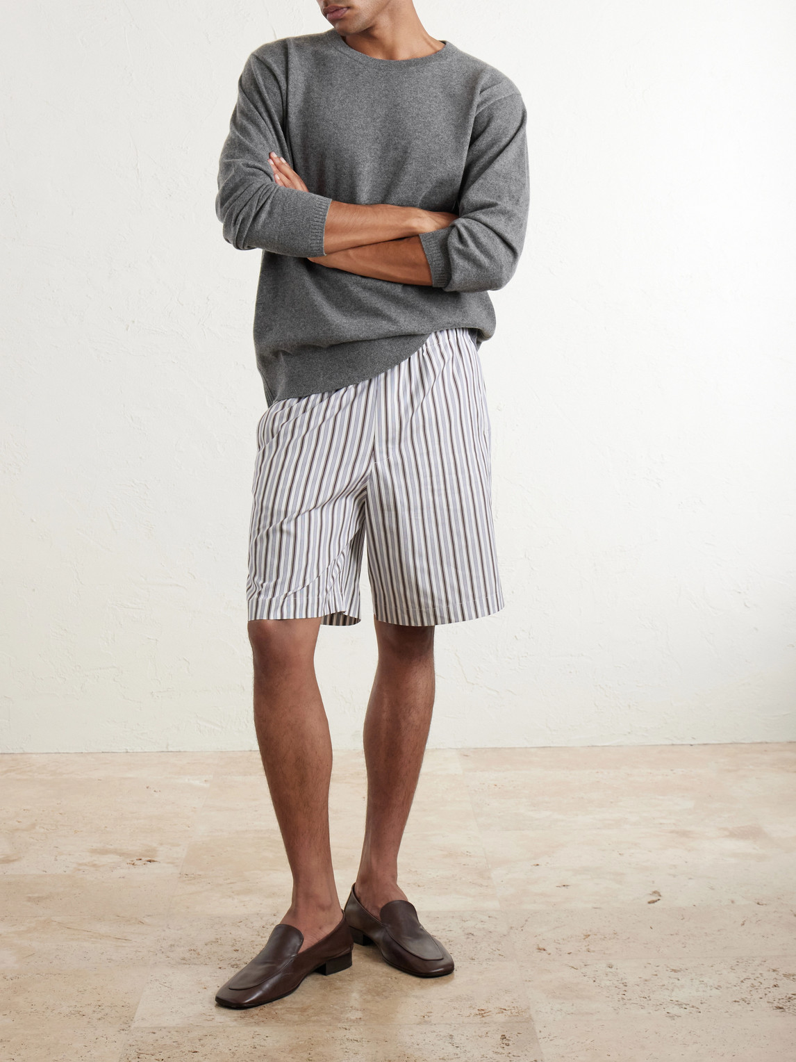 Cashmere Sweater