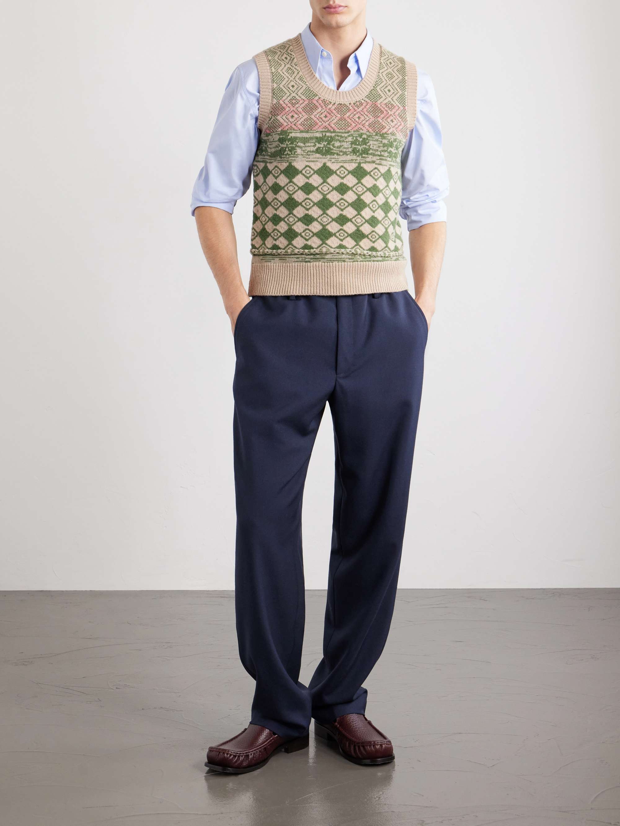 DRIES VAN NOTEN 