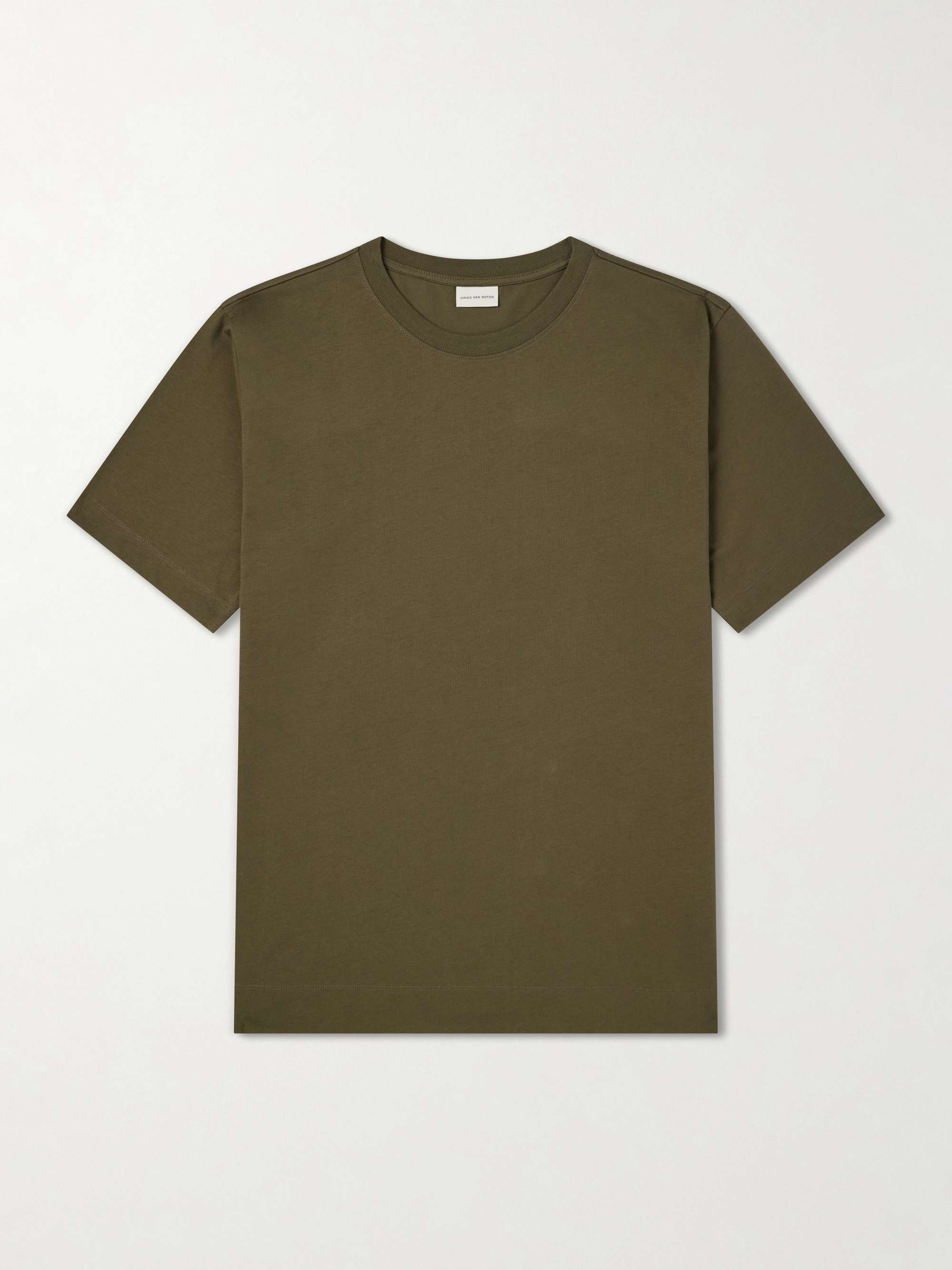 DRIES VAN NOTEN 