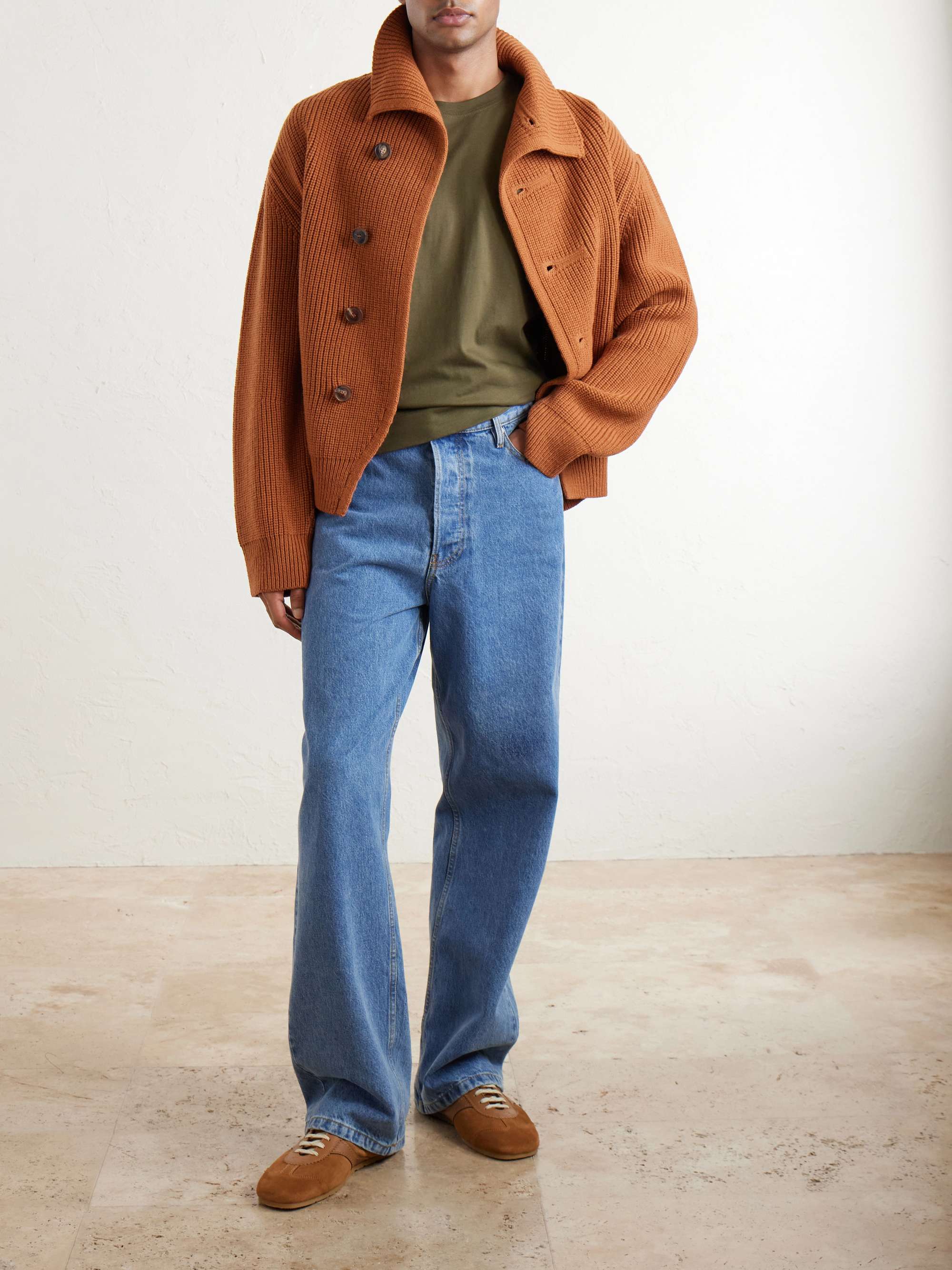 DRIES VAN NOTEN 
