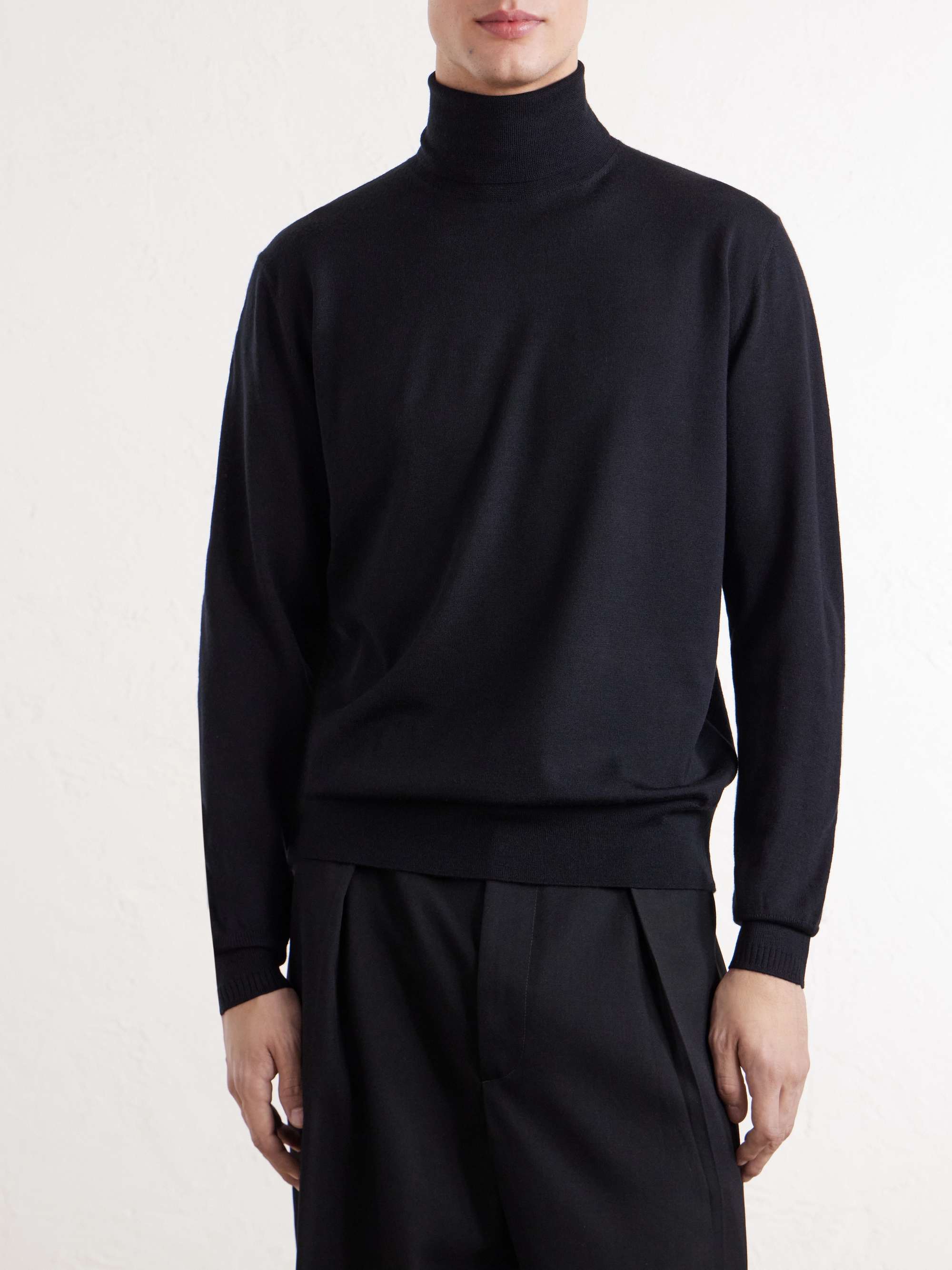 DRIES VAN NOTEN 