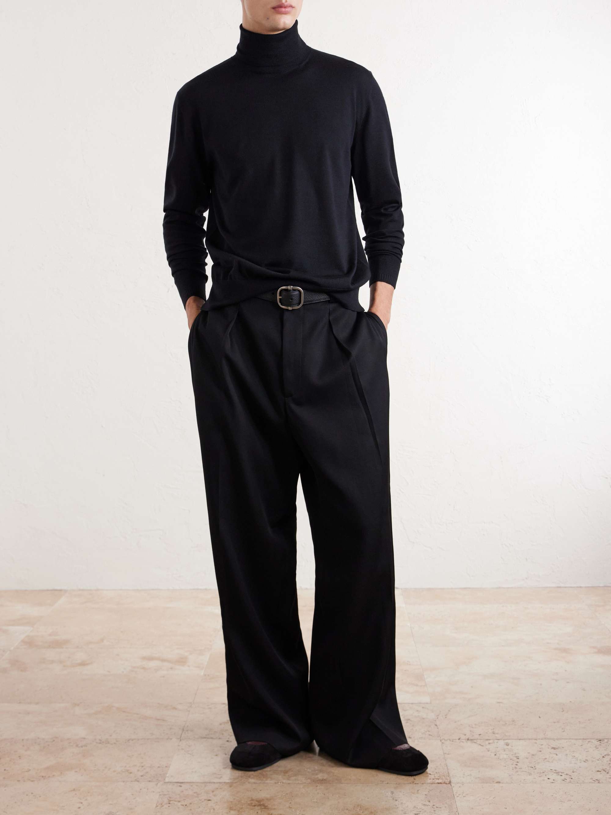 DRIES VAN NOTEN 
