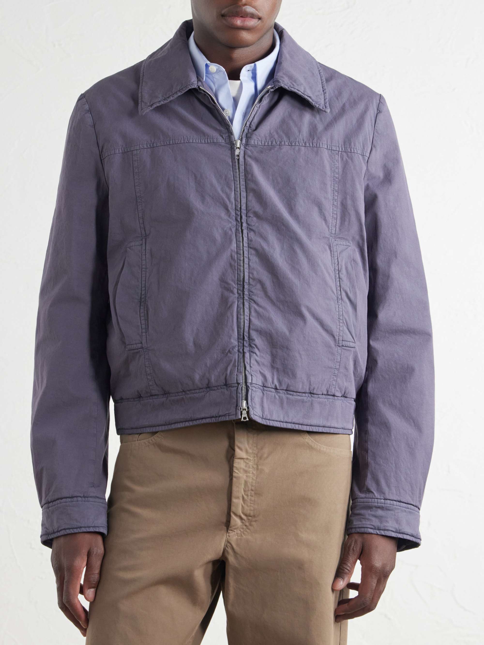 DRIES VAN NOTEN 