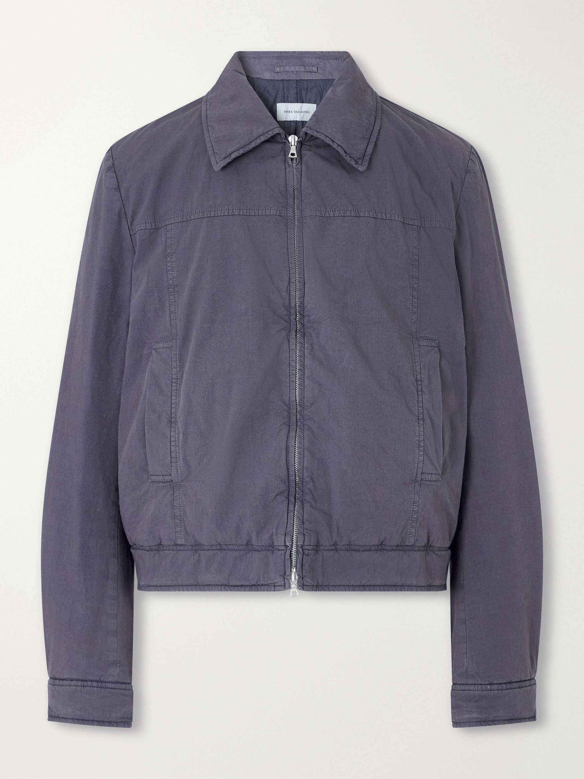 DRIES VAN NOTEN 