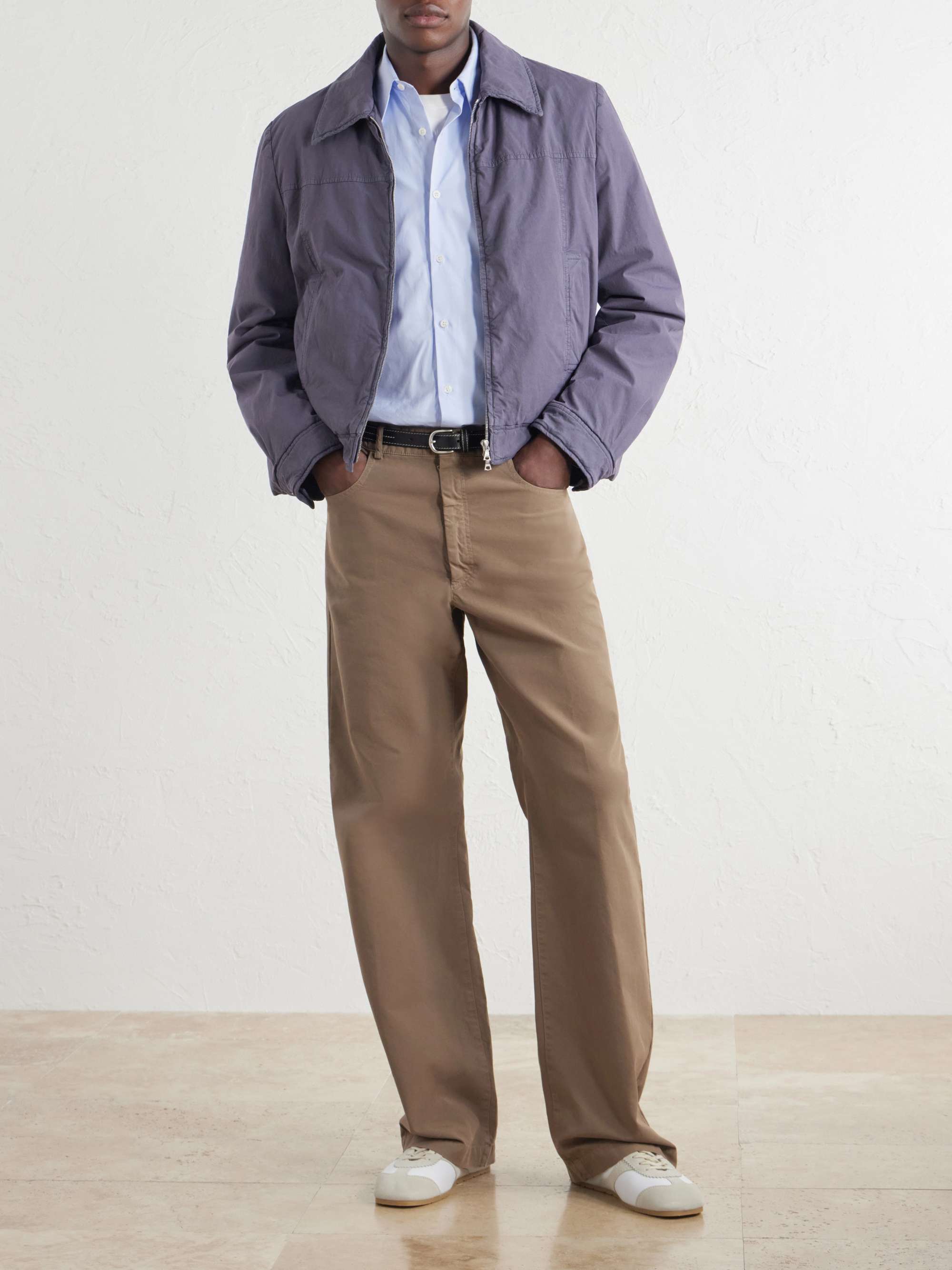 DRIES VAN NOTEN 