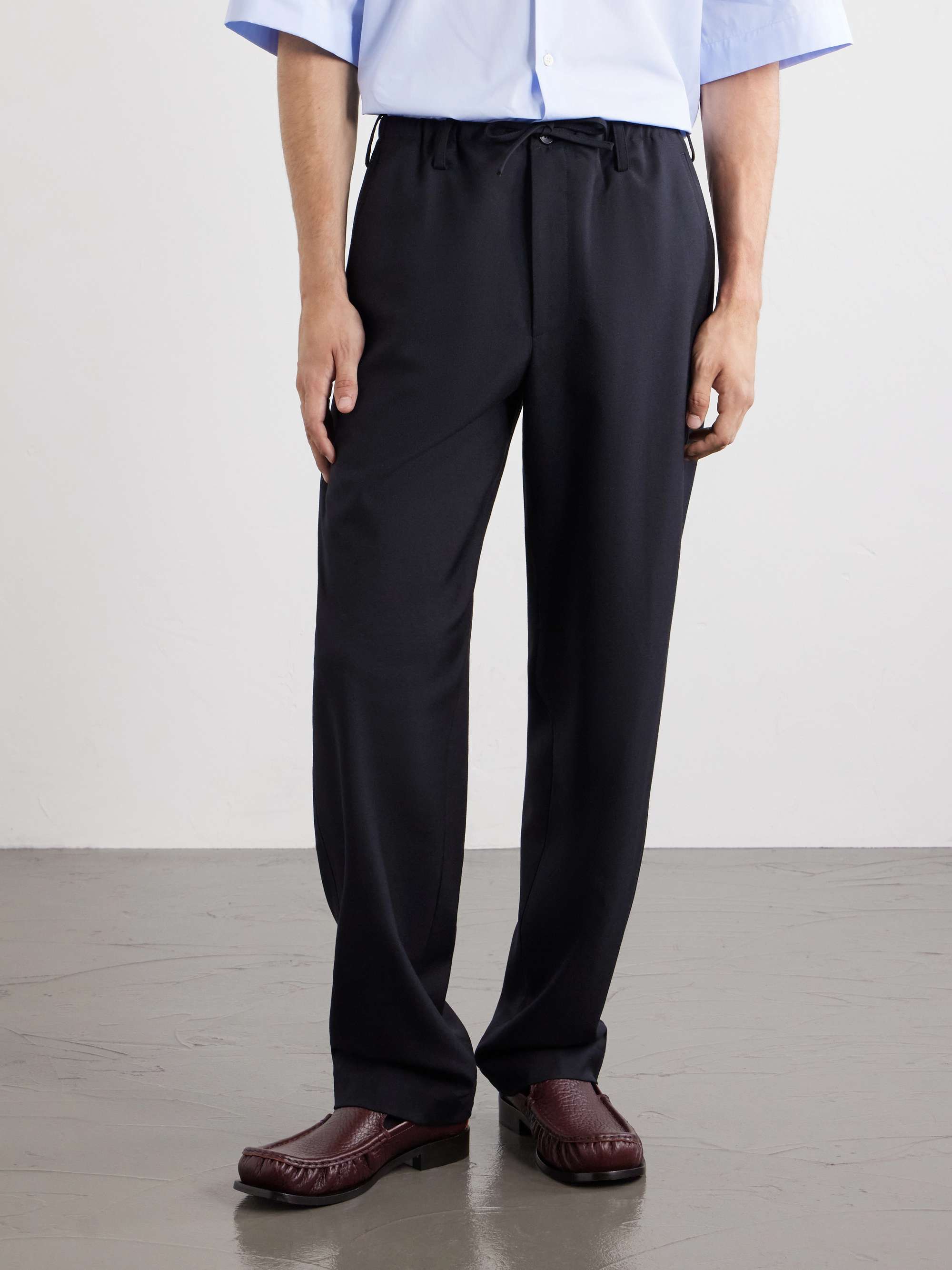 DRIES VAN NOTEN 