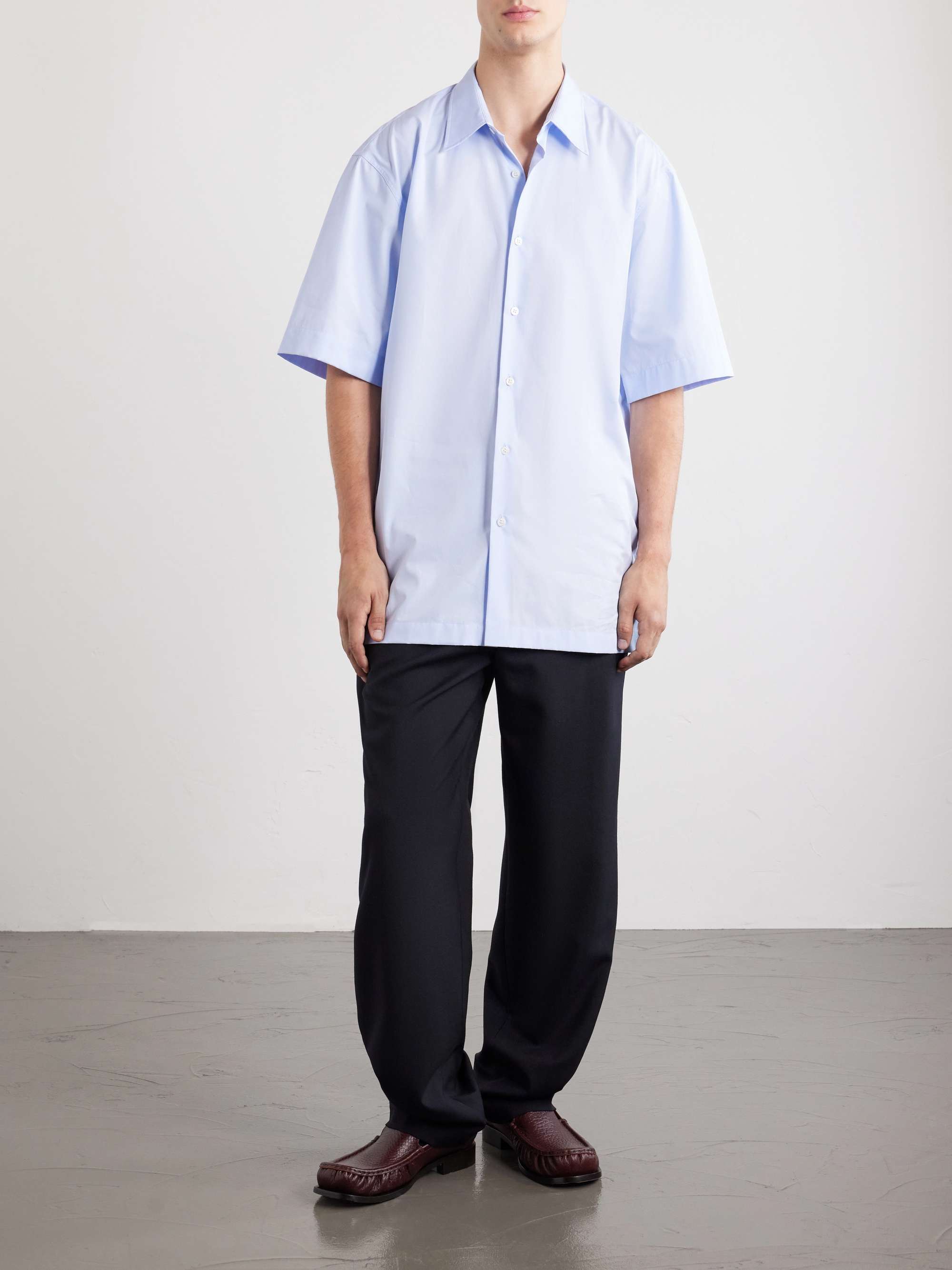DRIES VAN NOTEN 