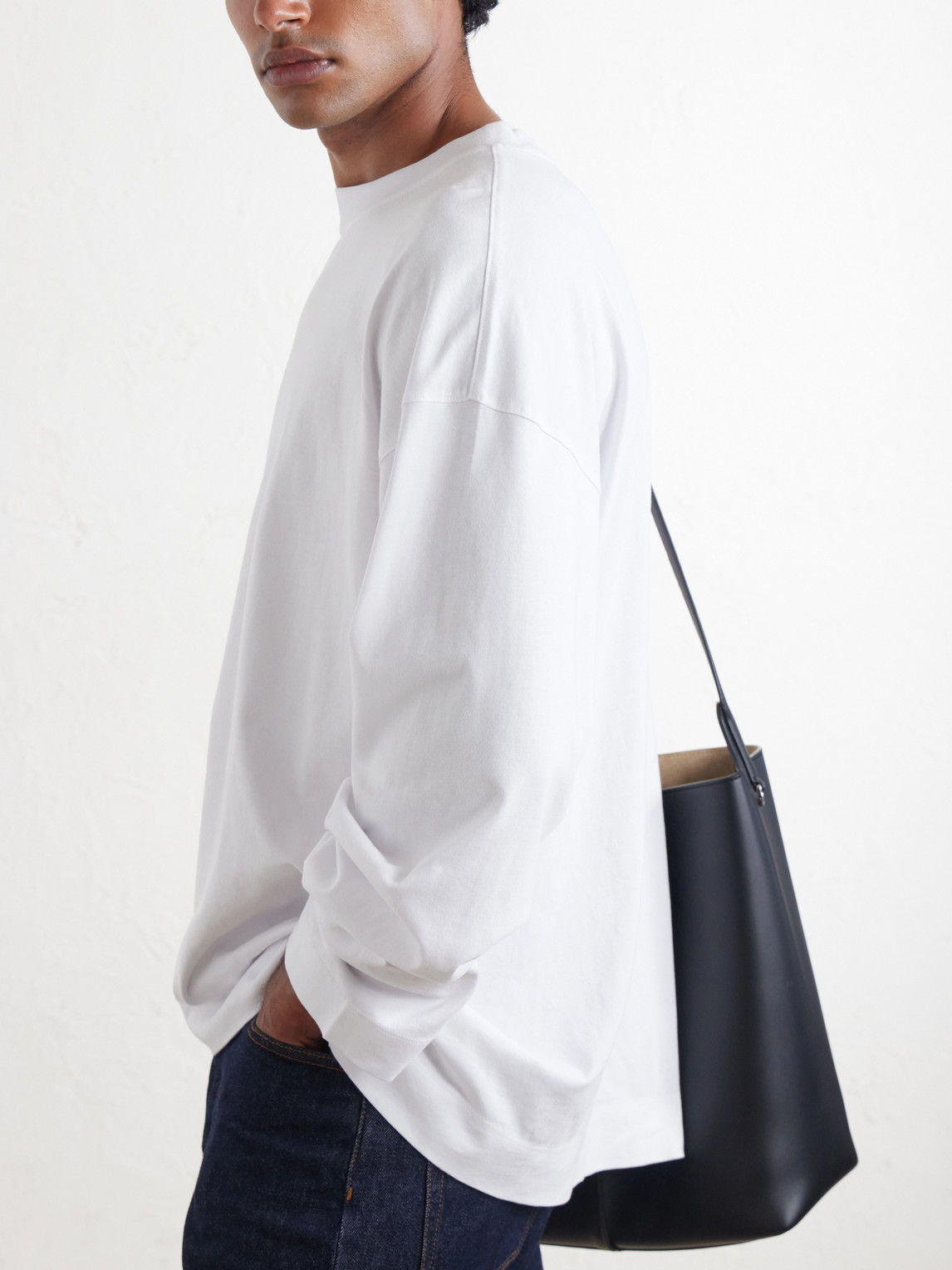 Hegland Cotton-Jersey T-Shirt