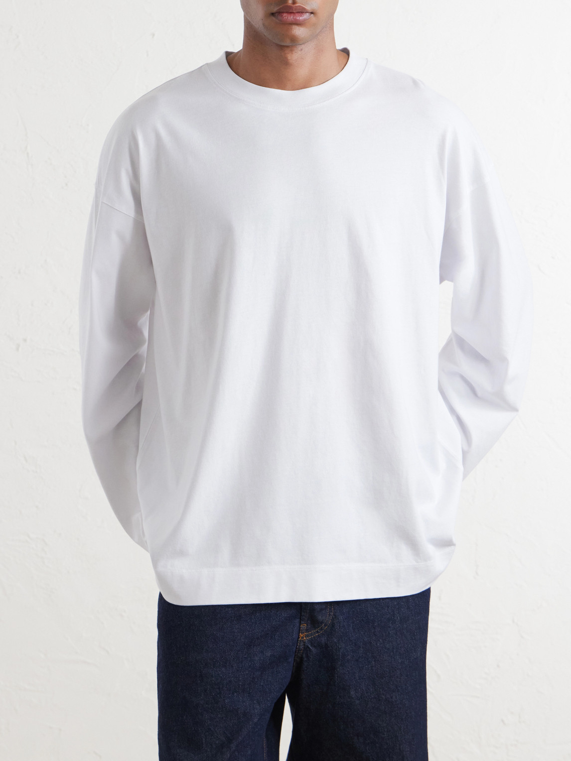Hegland Cotton-Jersey T-Shirt