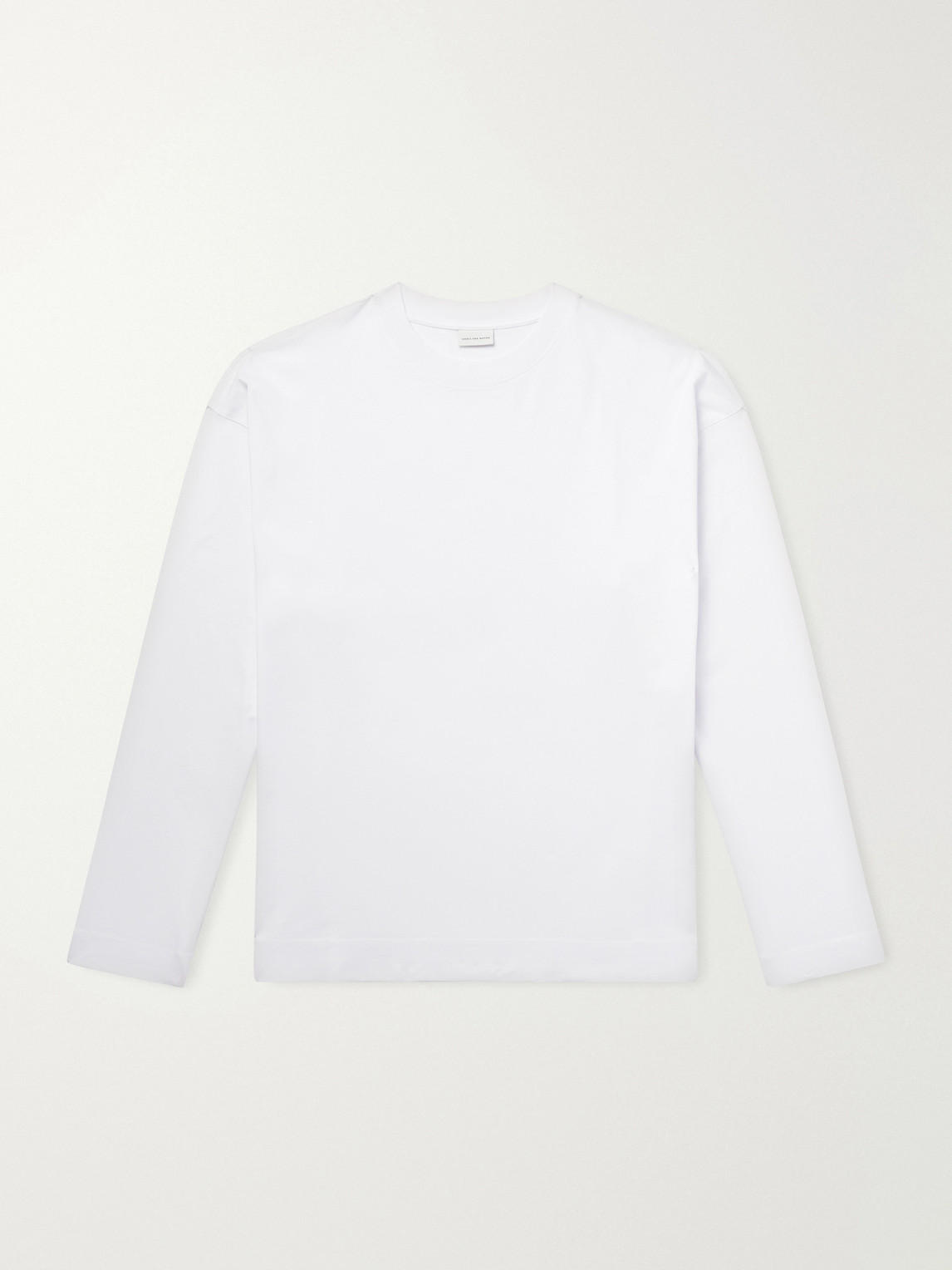 Hegland Cotton-Jersey T-Shirt