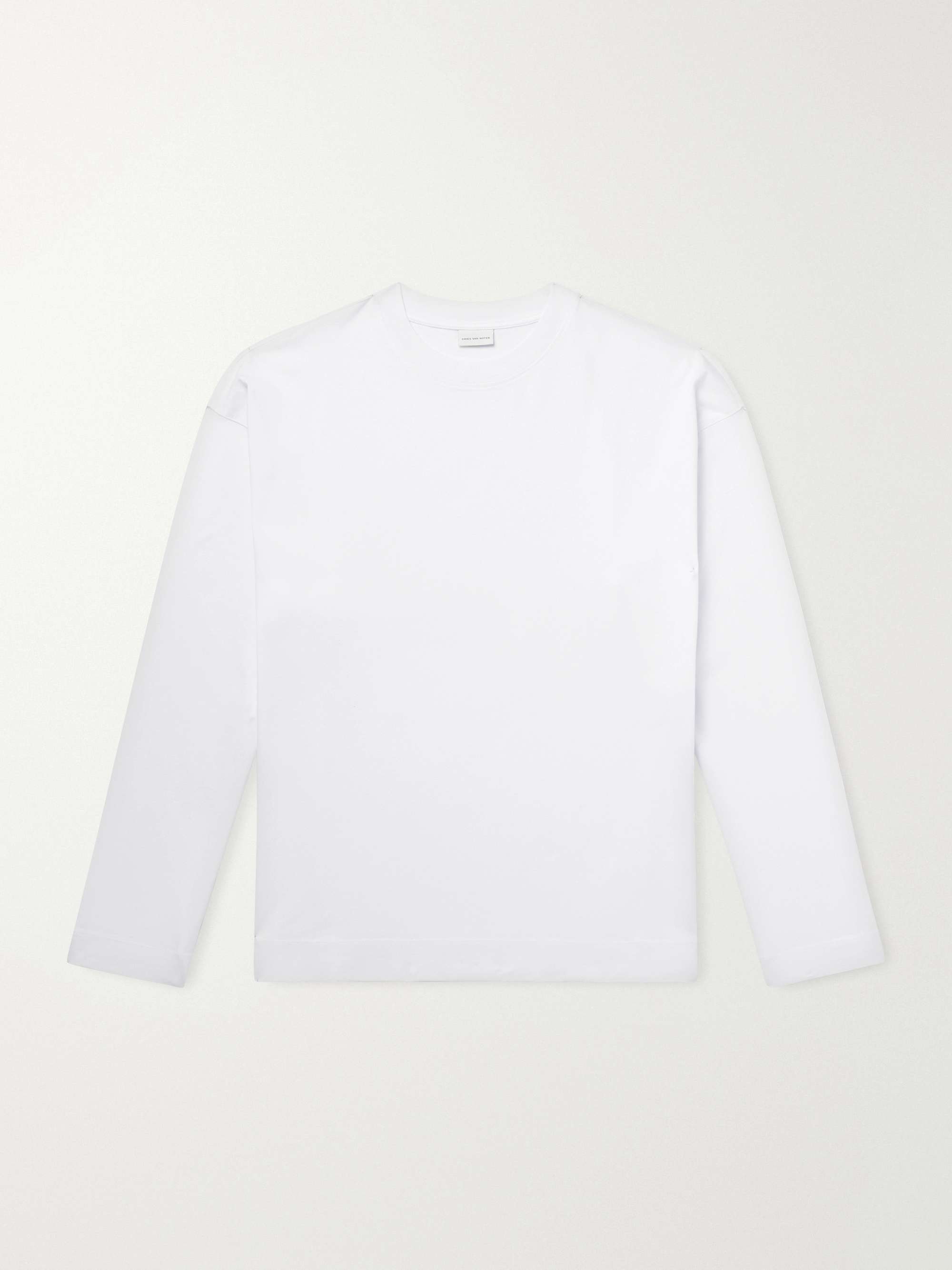DRIES VAN NOTEN 