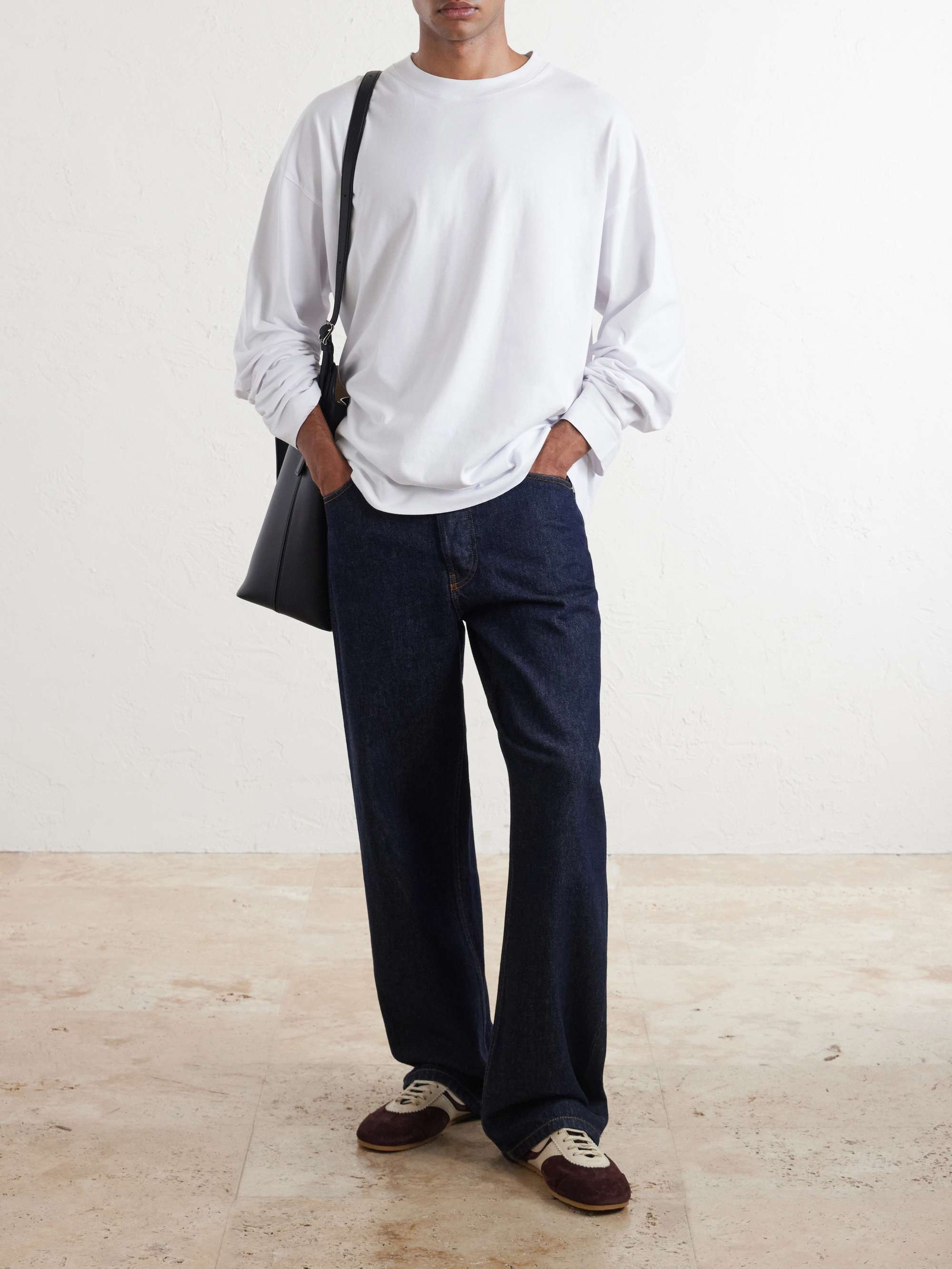 DRIES VAN NOTEN 