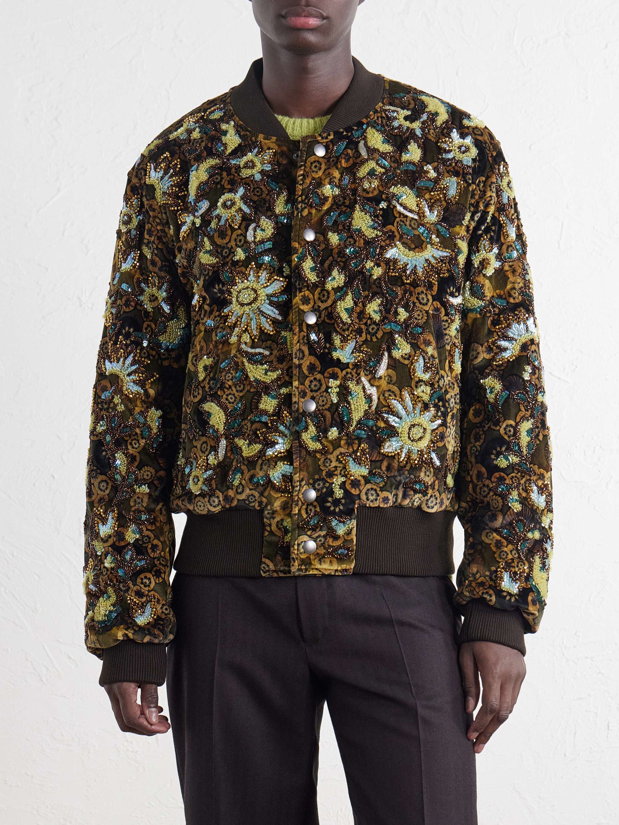 DRIES VAN NOTEN 