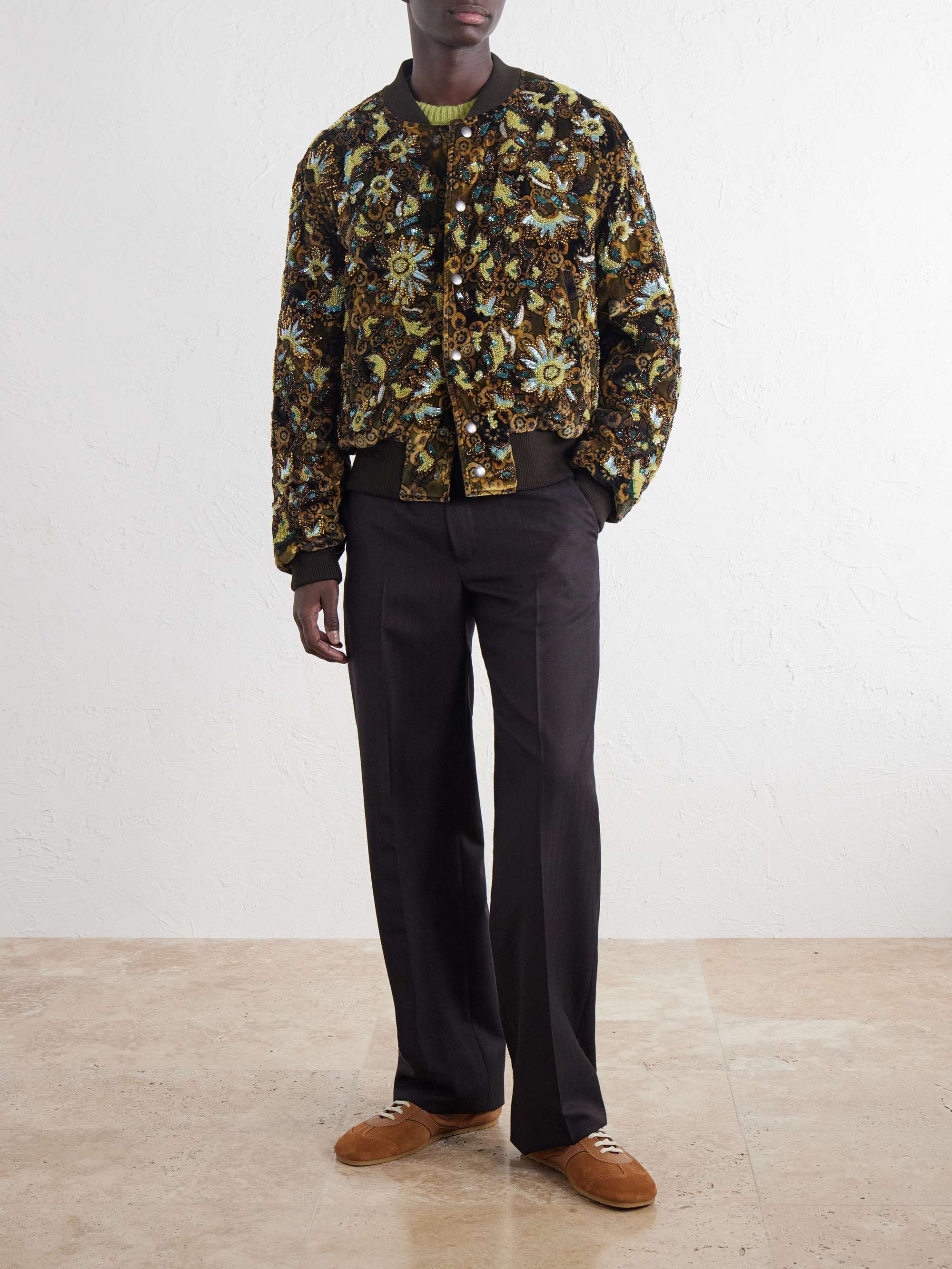 DRIES VAN NOTEN 