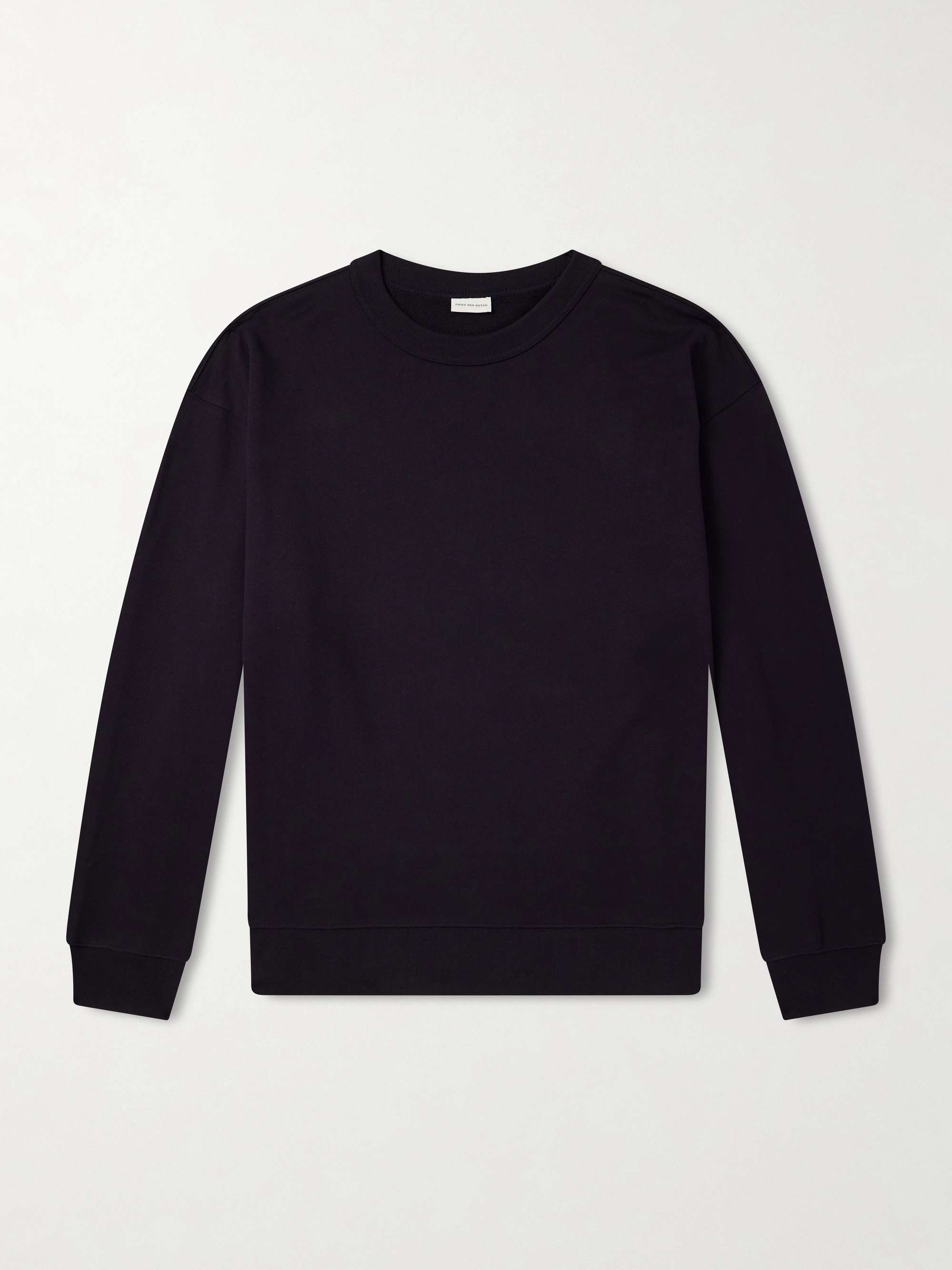 DRIES VAN NOTEN 