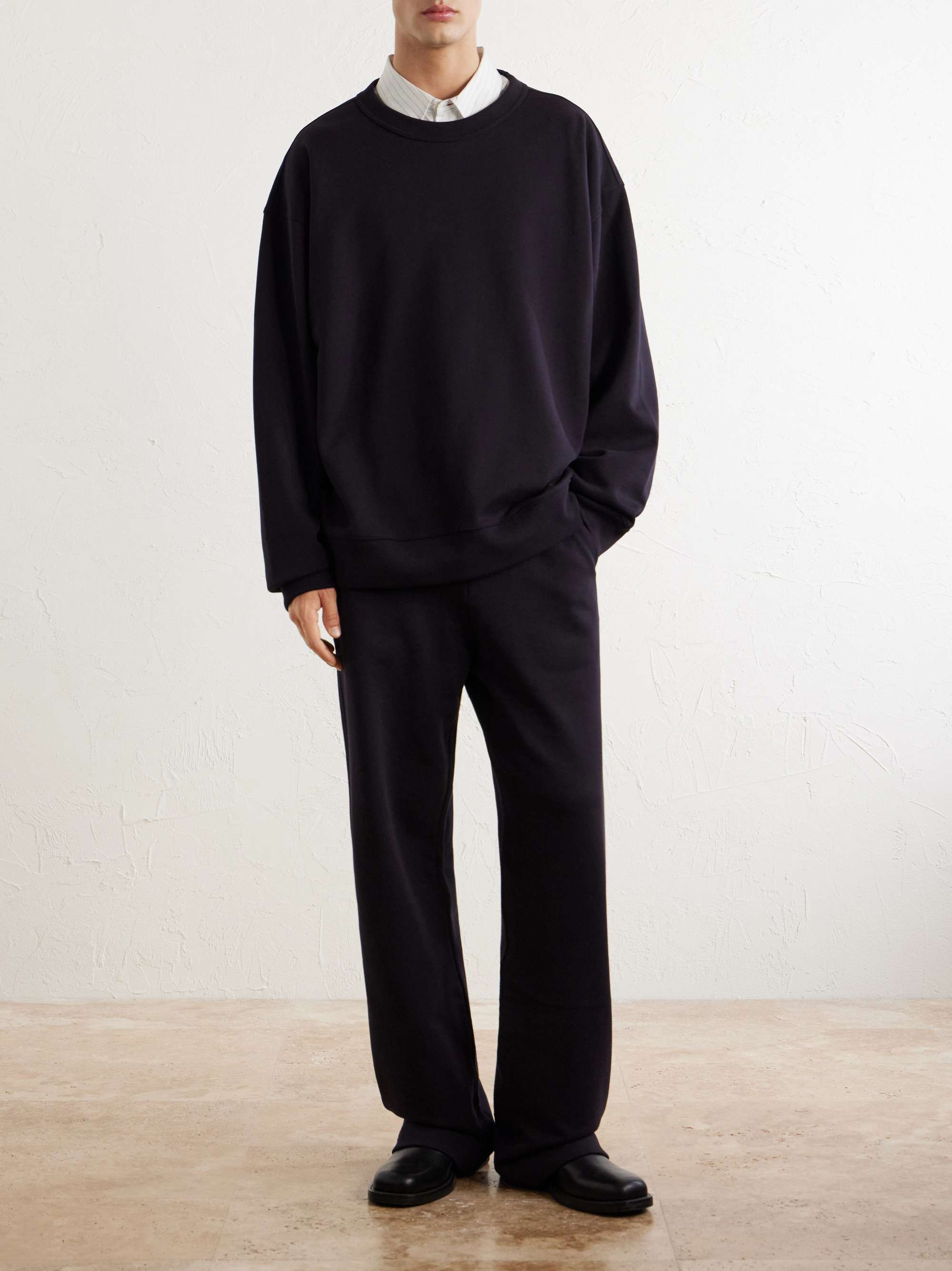 DRIES VAN NOTEN 