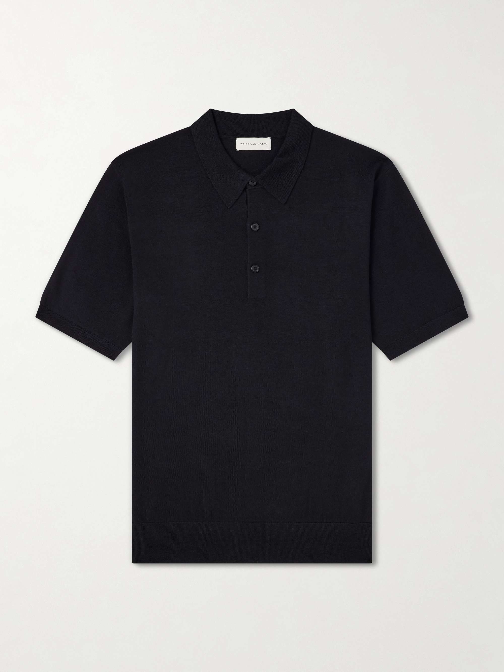 DRIES VAN NOTEN 
