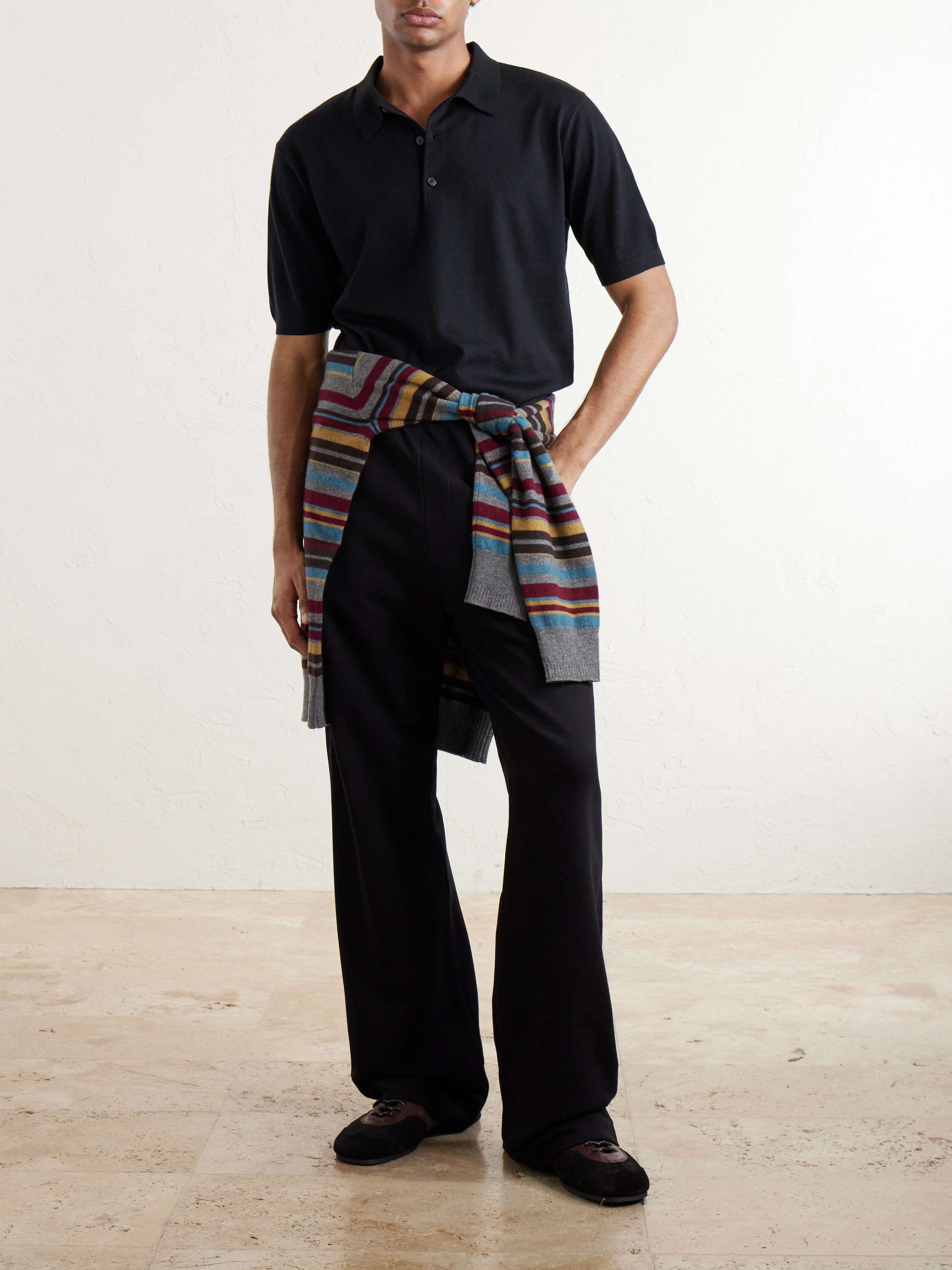 DRIES VAN NOTEN 