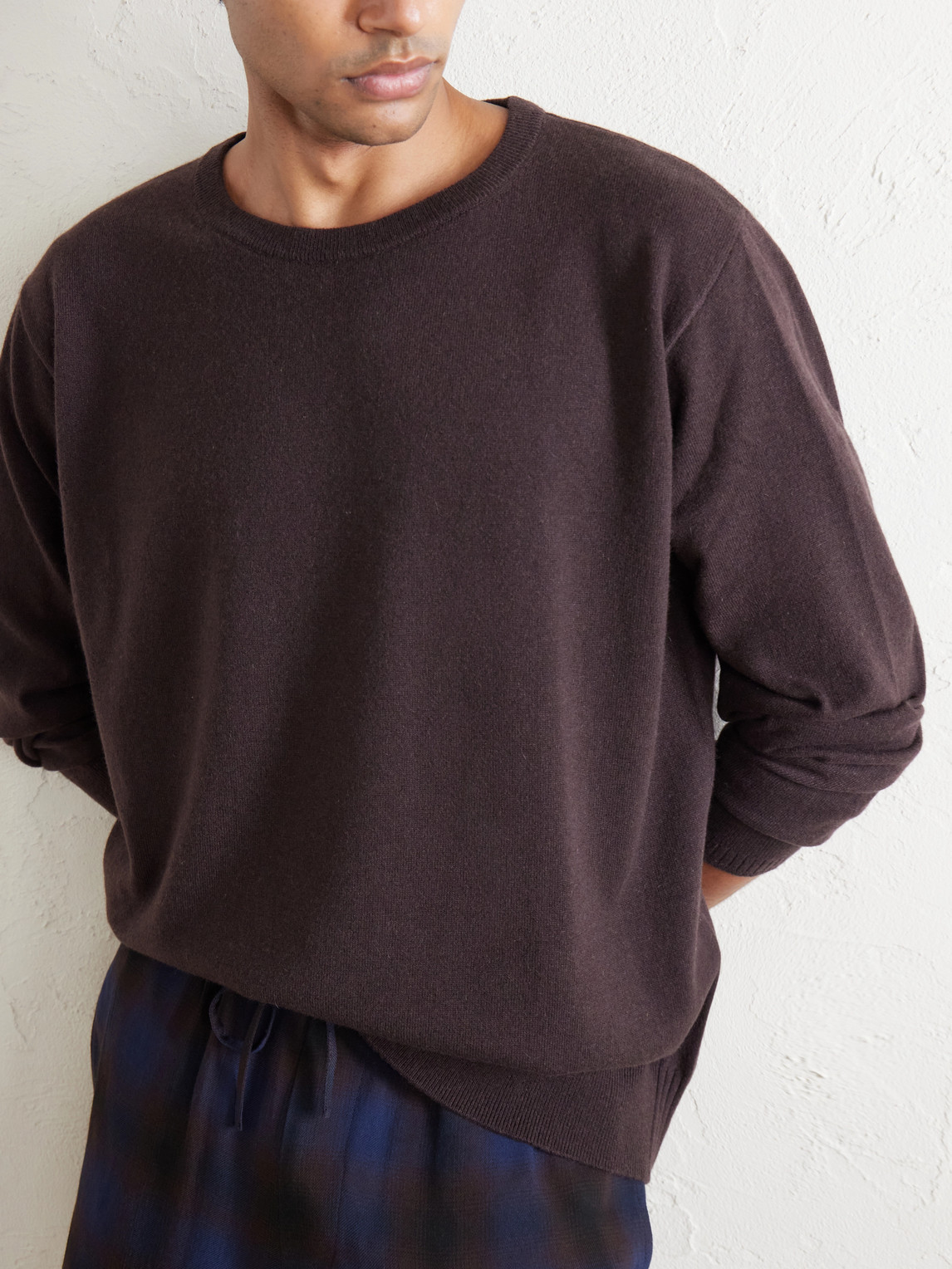 Cashmere Sweater