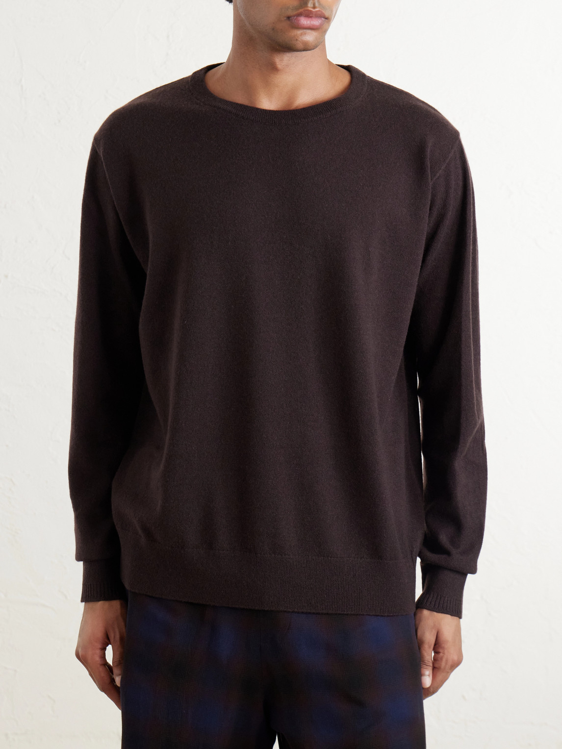 Cashmere Sweater
