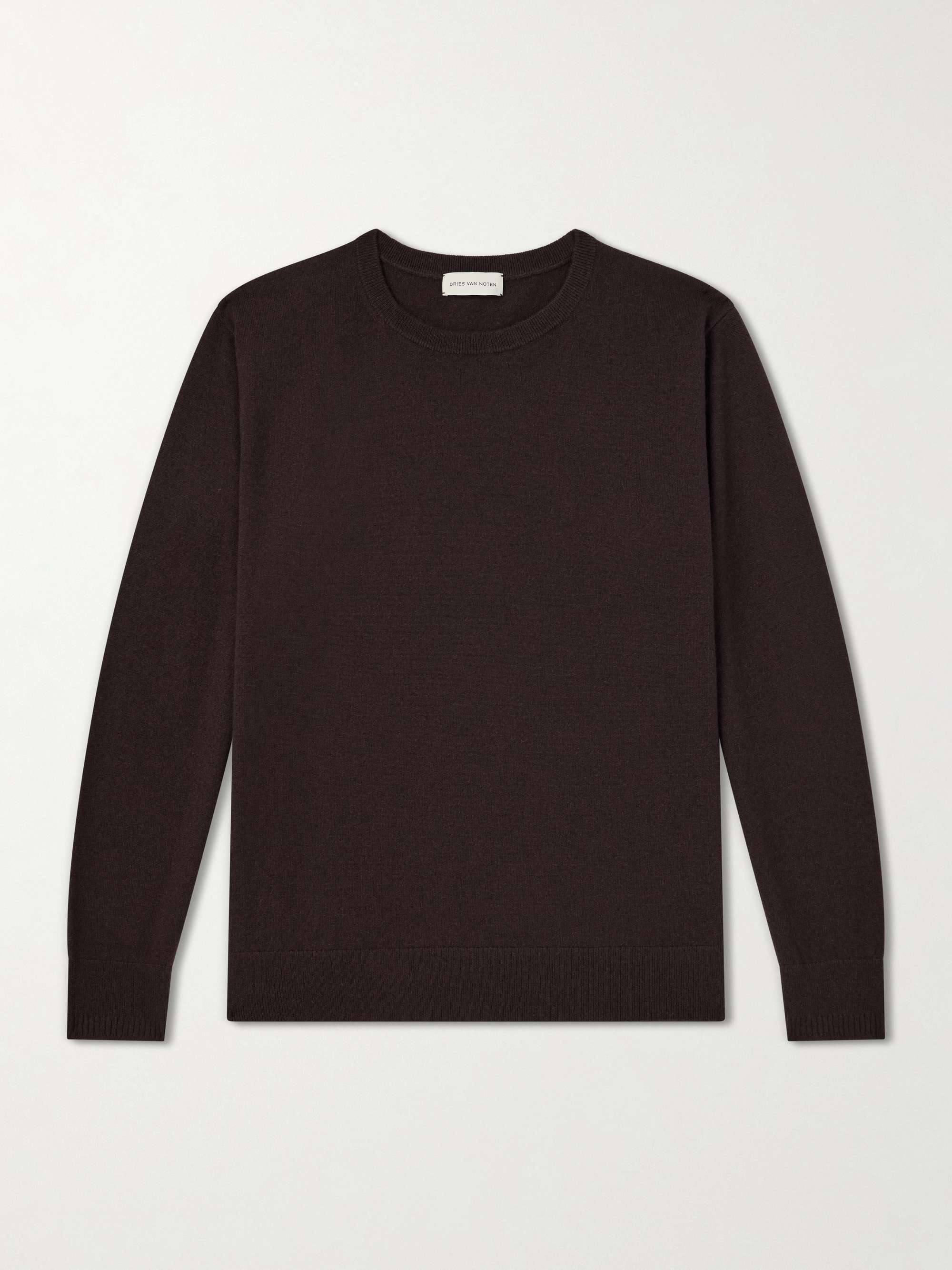 DRIES VAN NOTEN 