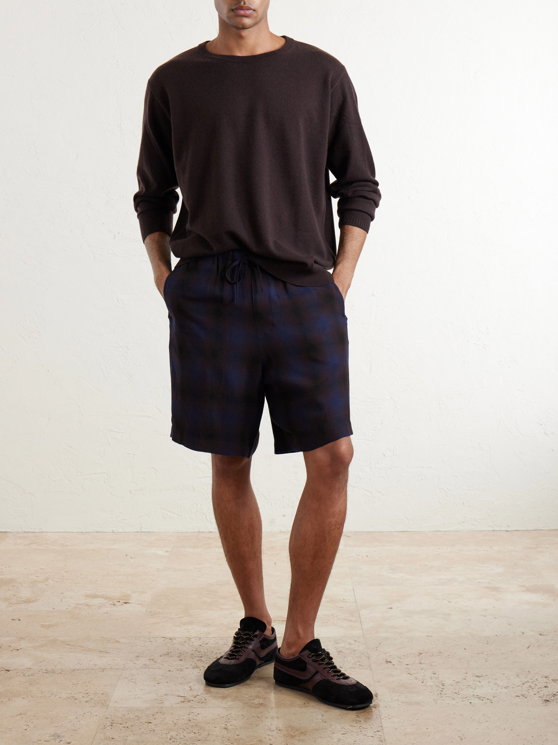 Cashmere Sweater