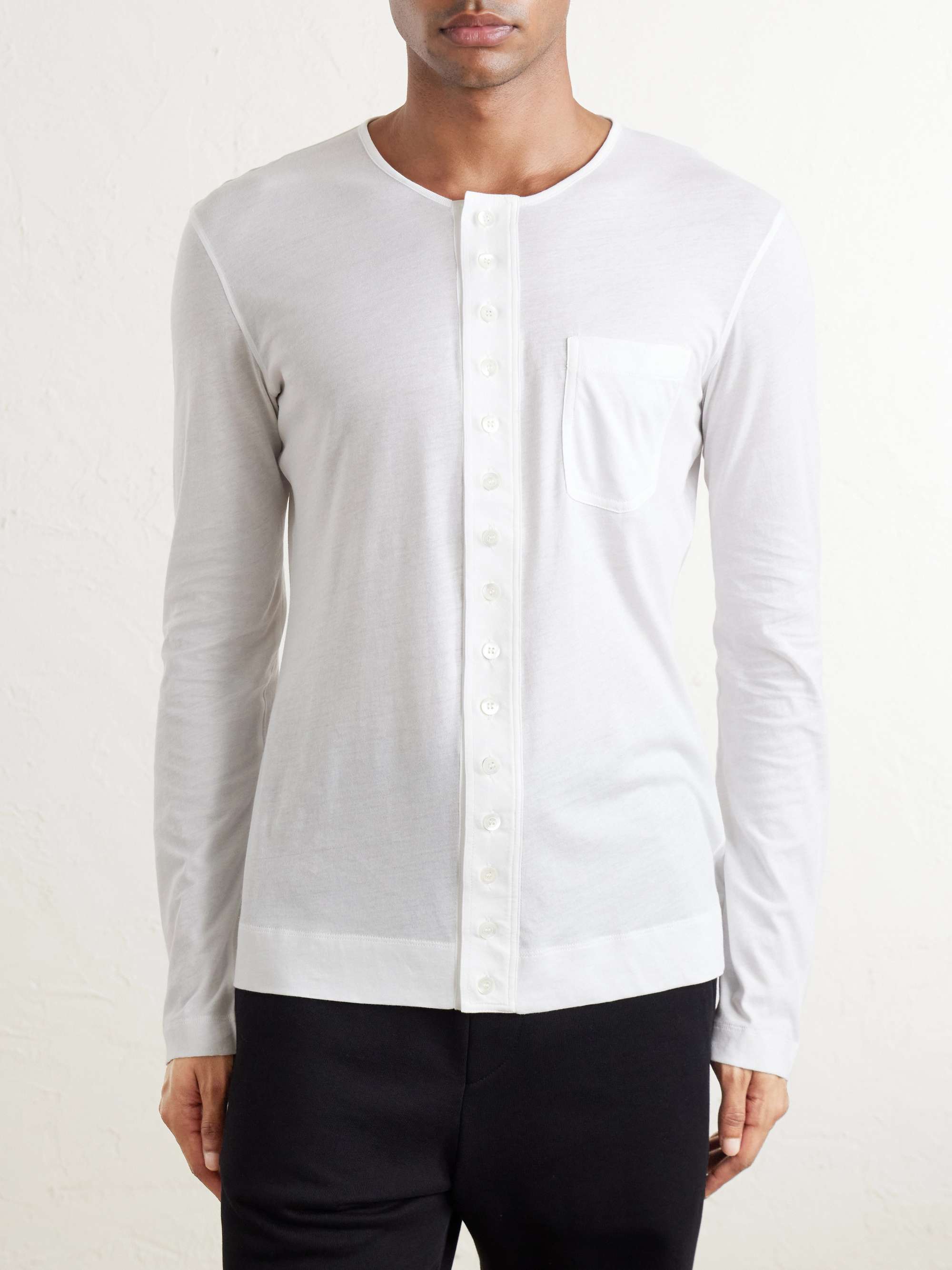 DRIES VAN NOTEN 
