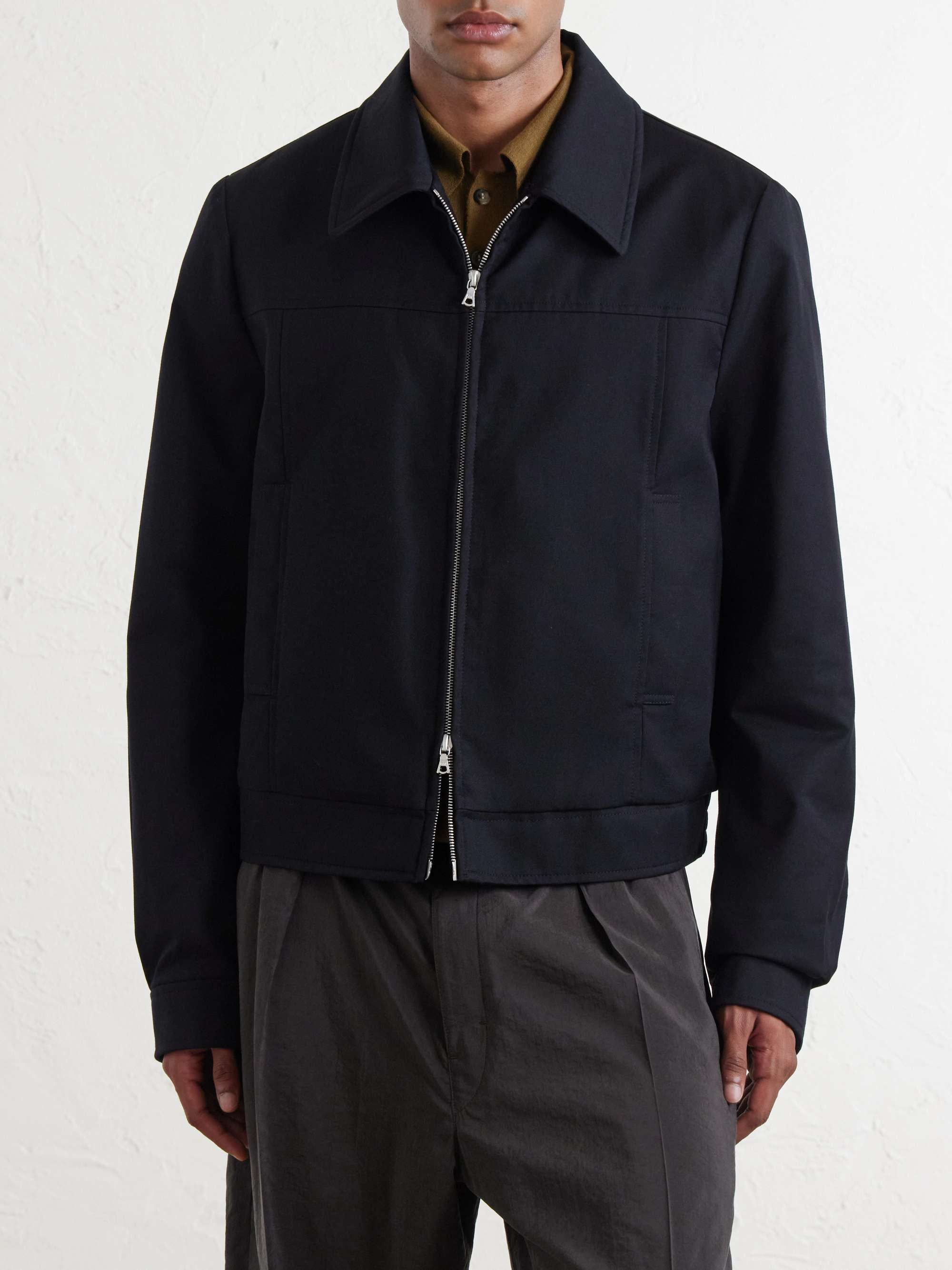 DRIES VAN NOTEN 