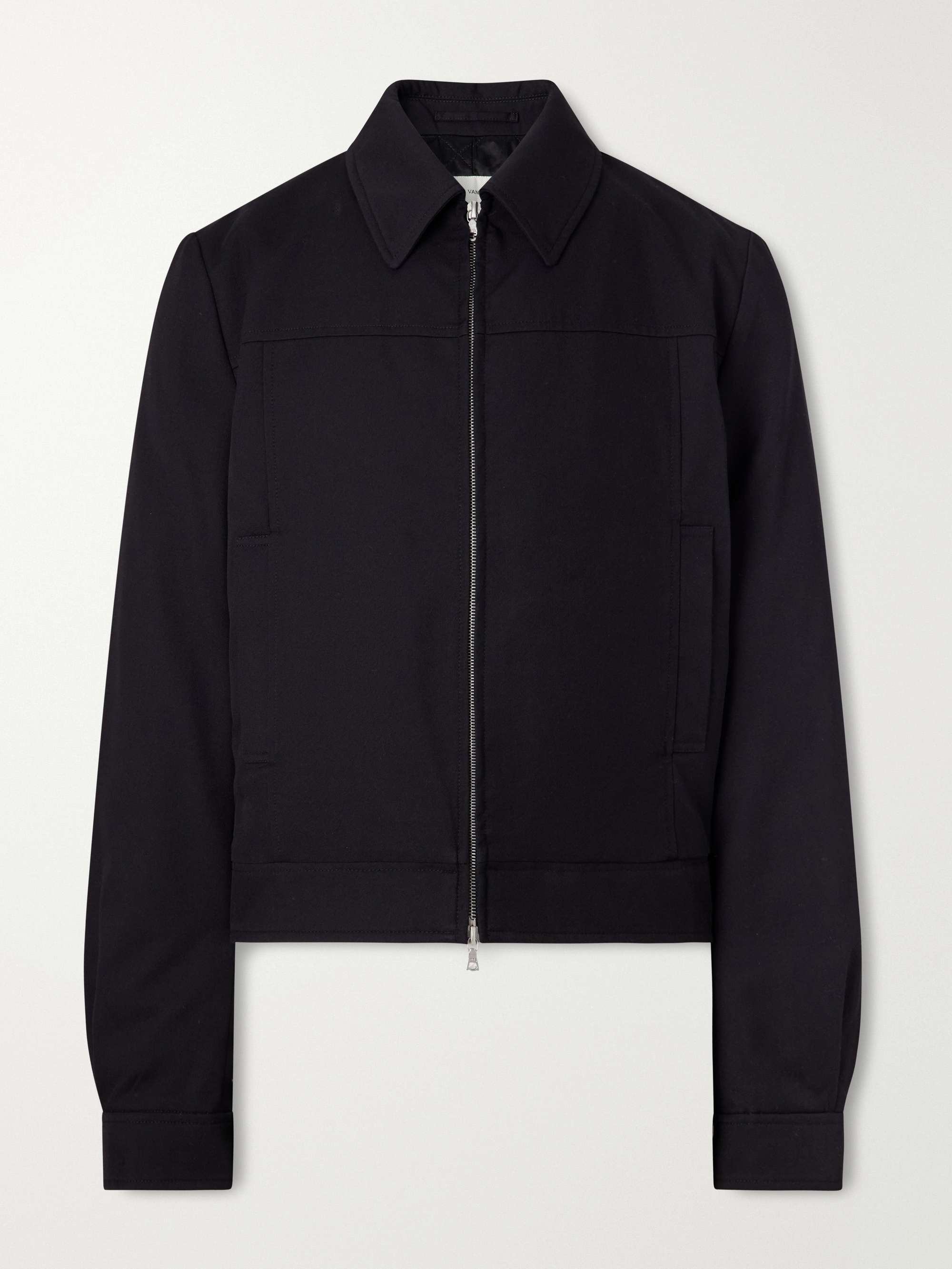 DRIES VAN NOTEN 
