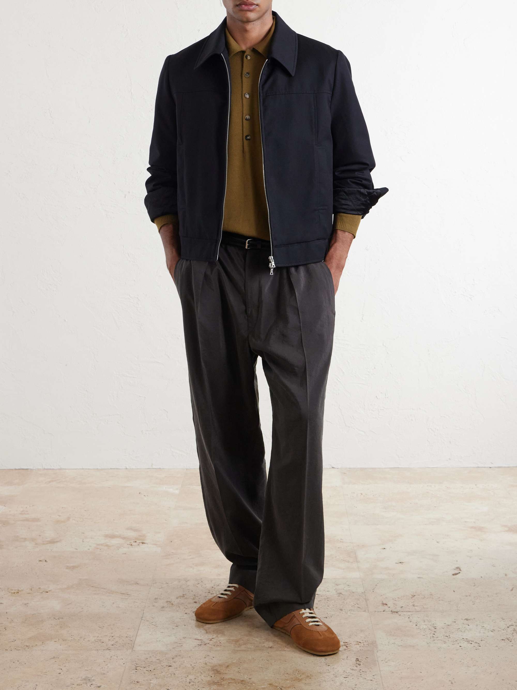 DRIES VAN NOTEN 