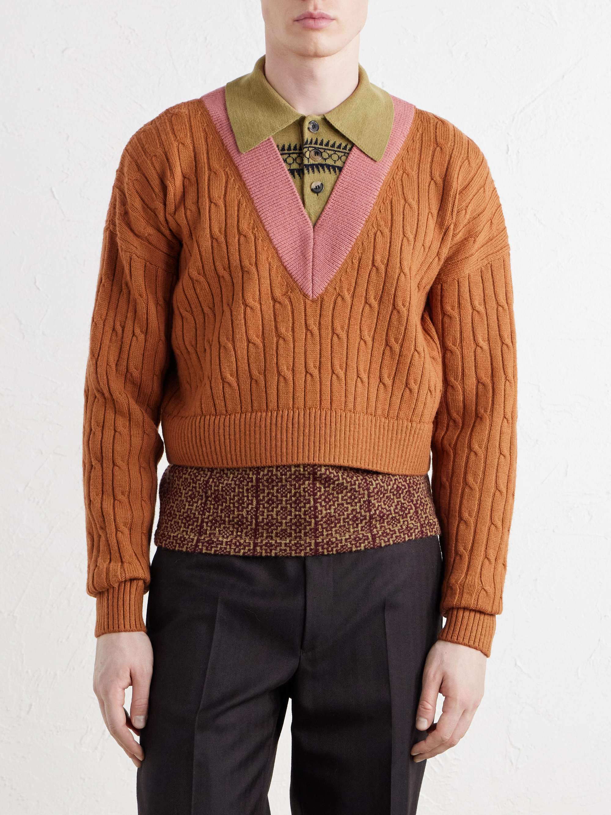 DRIES VAN NOTEN 