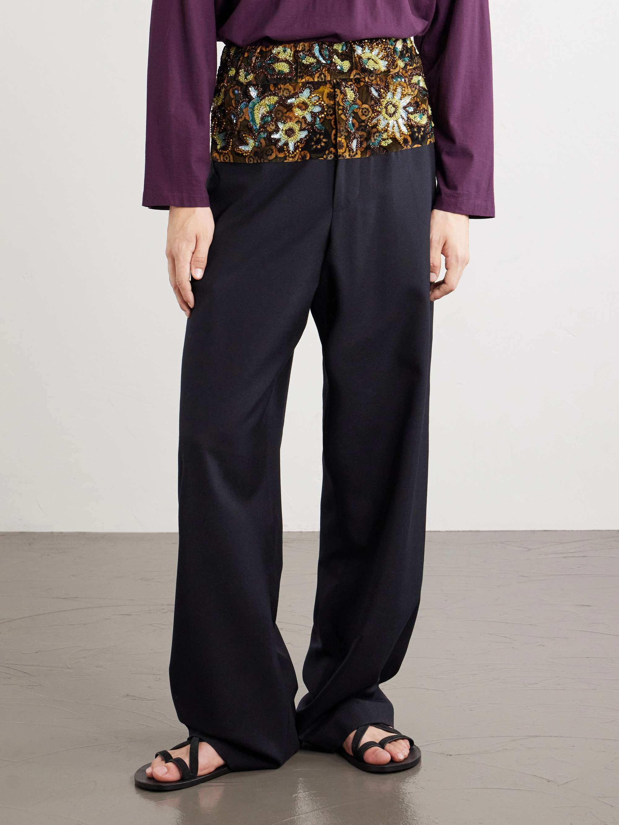 DRIES VAN NOTEN 