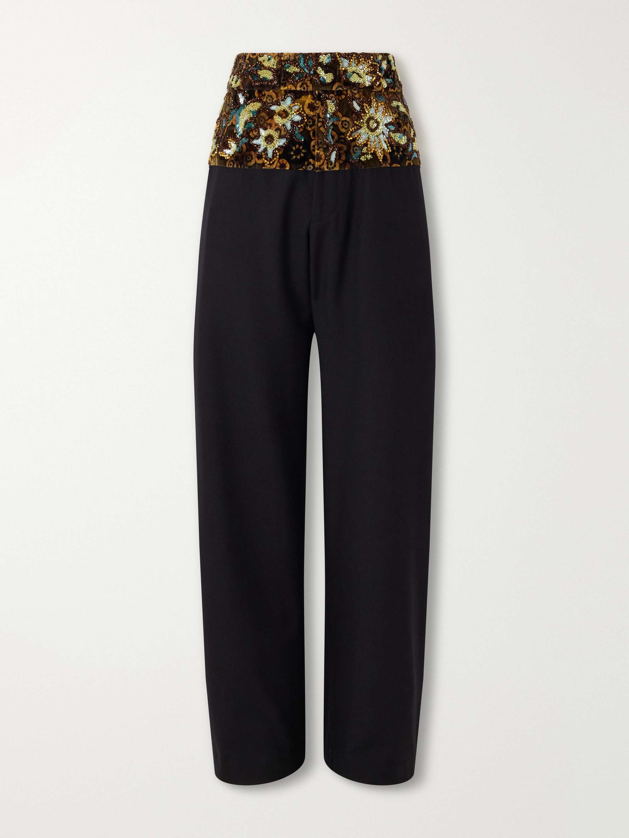 DRIES VAN NOTEN 