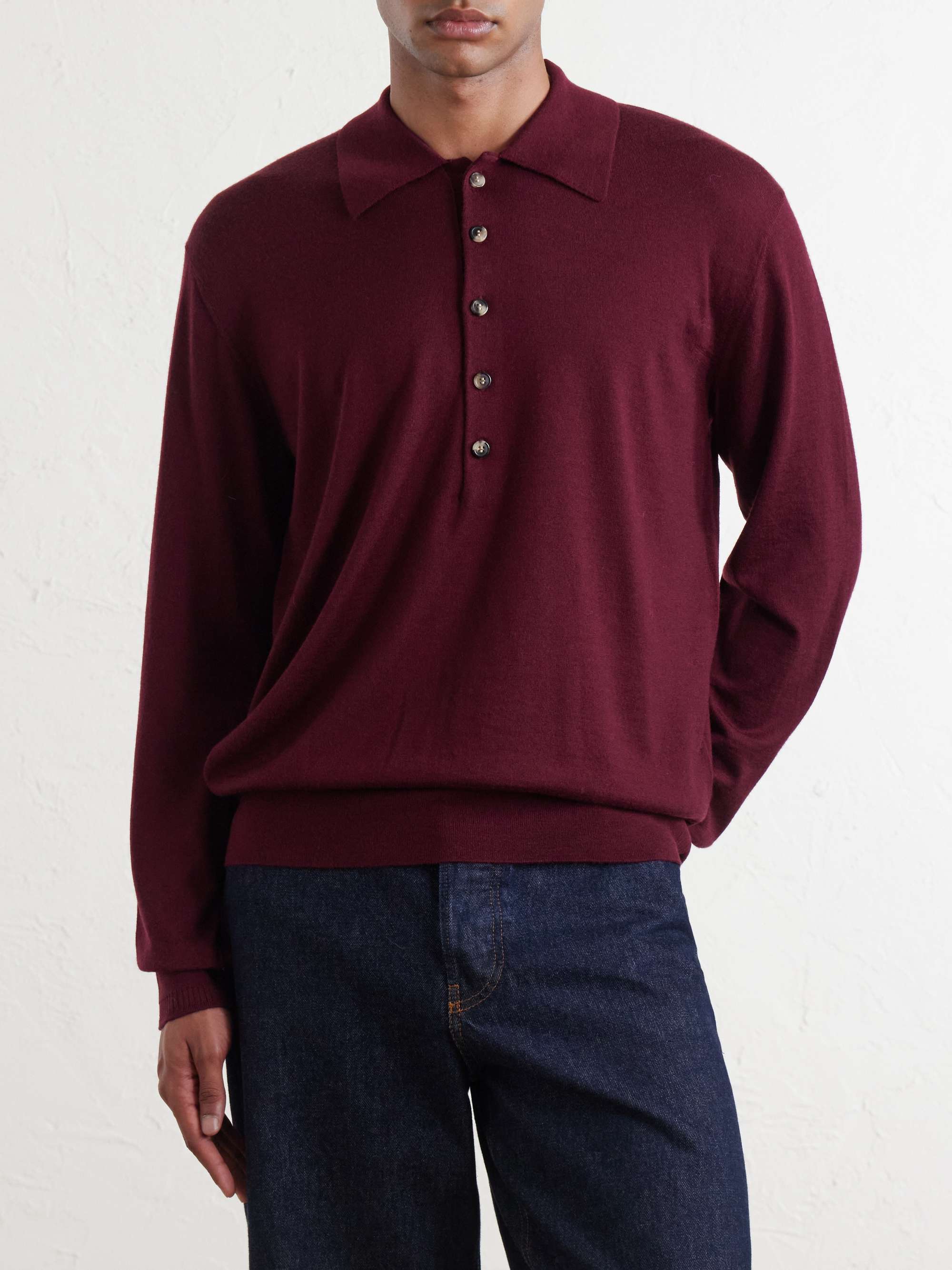 DRIES VAN NOTEN 