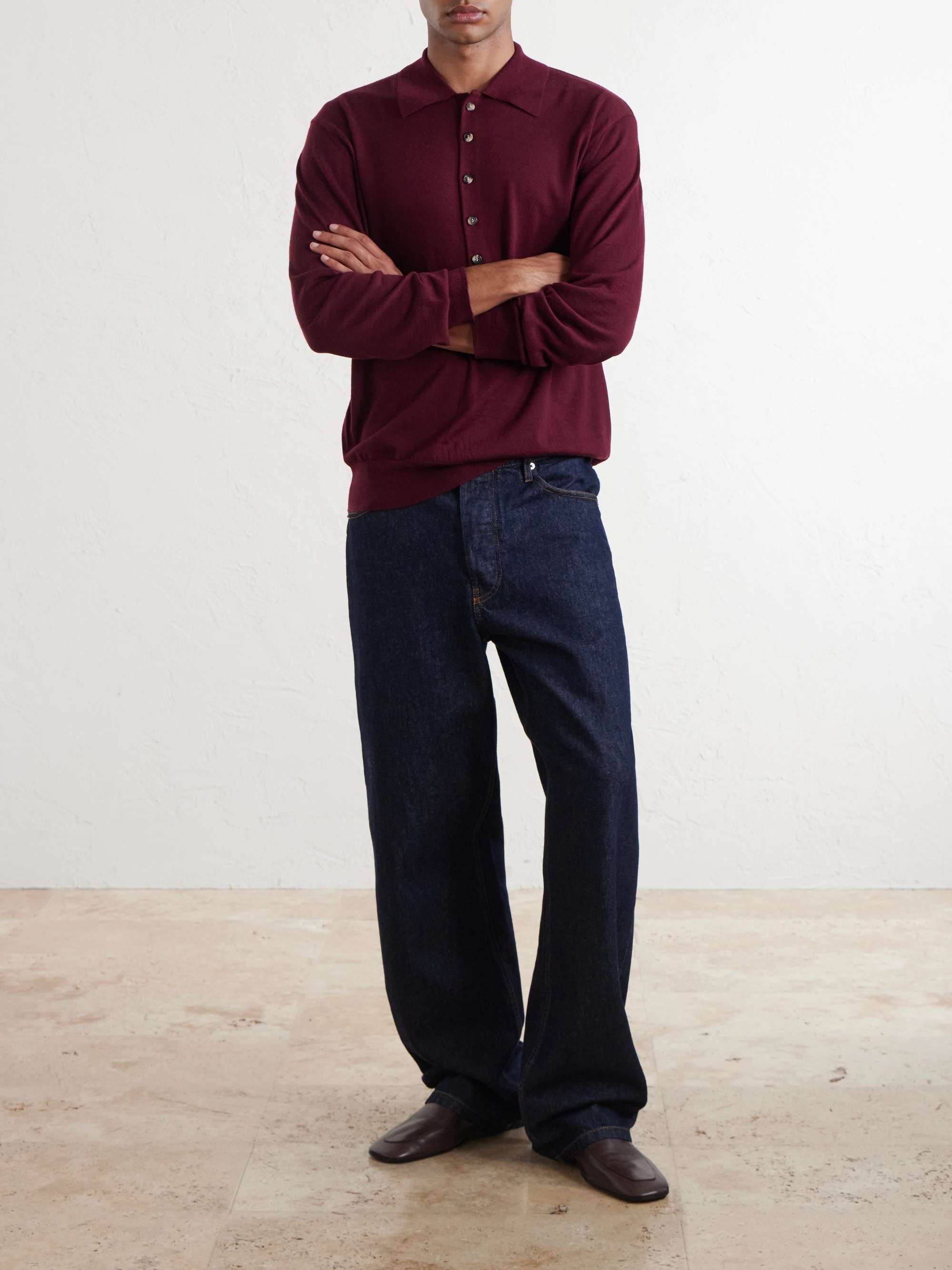DRIES VAN NOTEN 