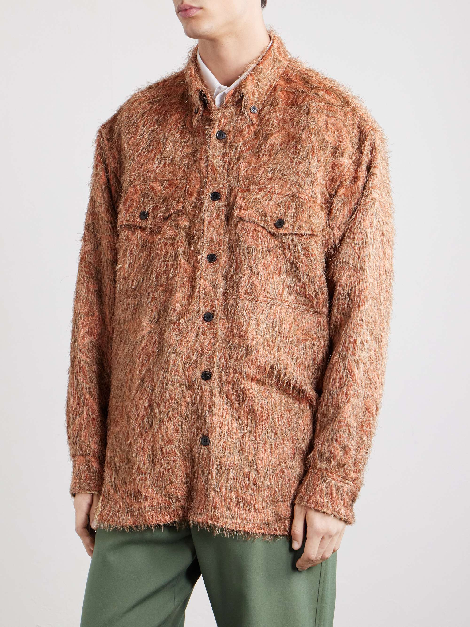 DRIES VAN NOTEN 