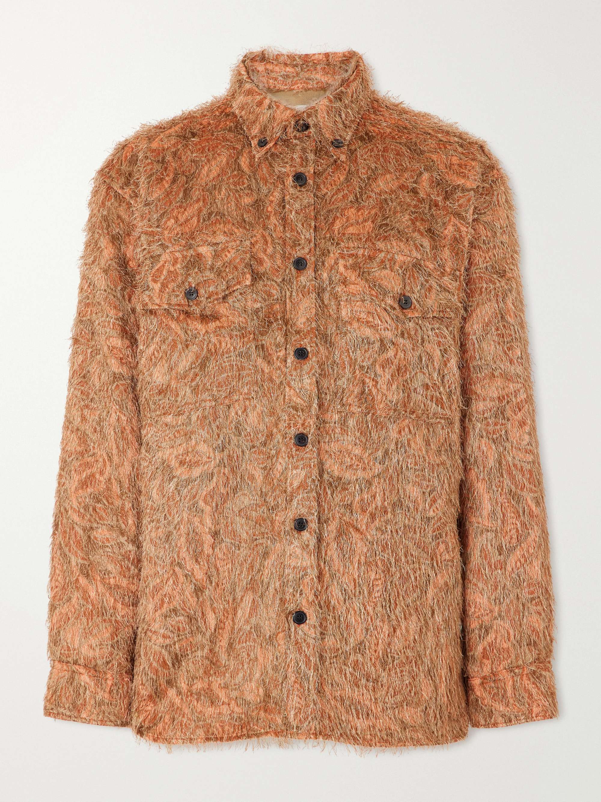 DRIES VAN NOTEN 