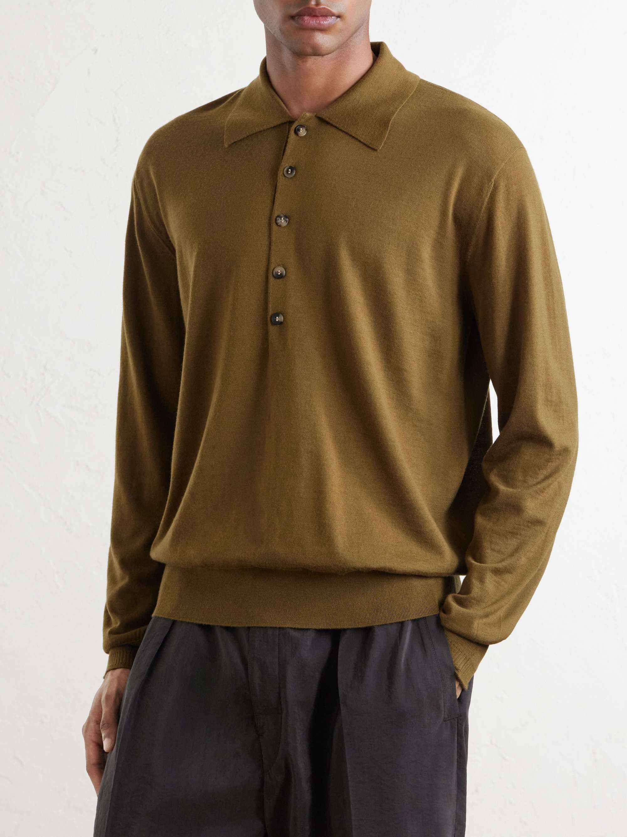 DRIES VAN NOTEN 