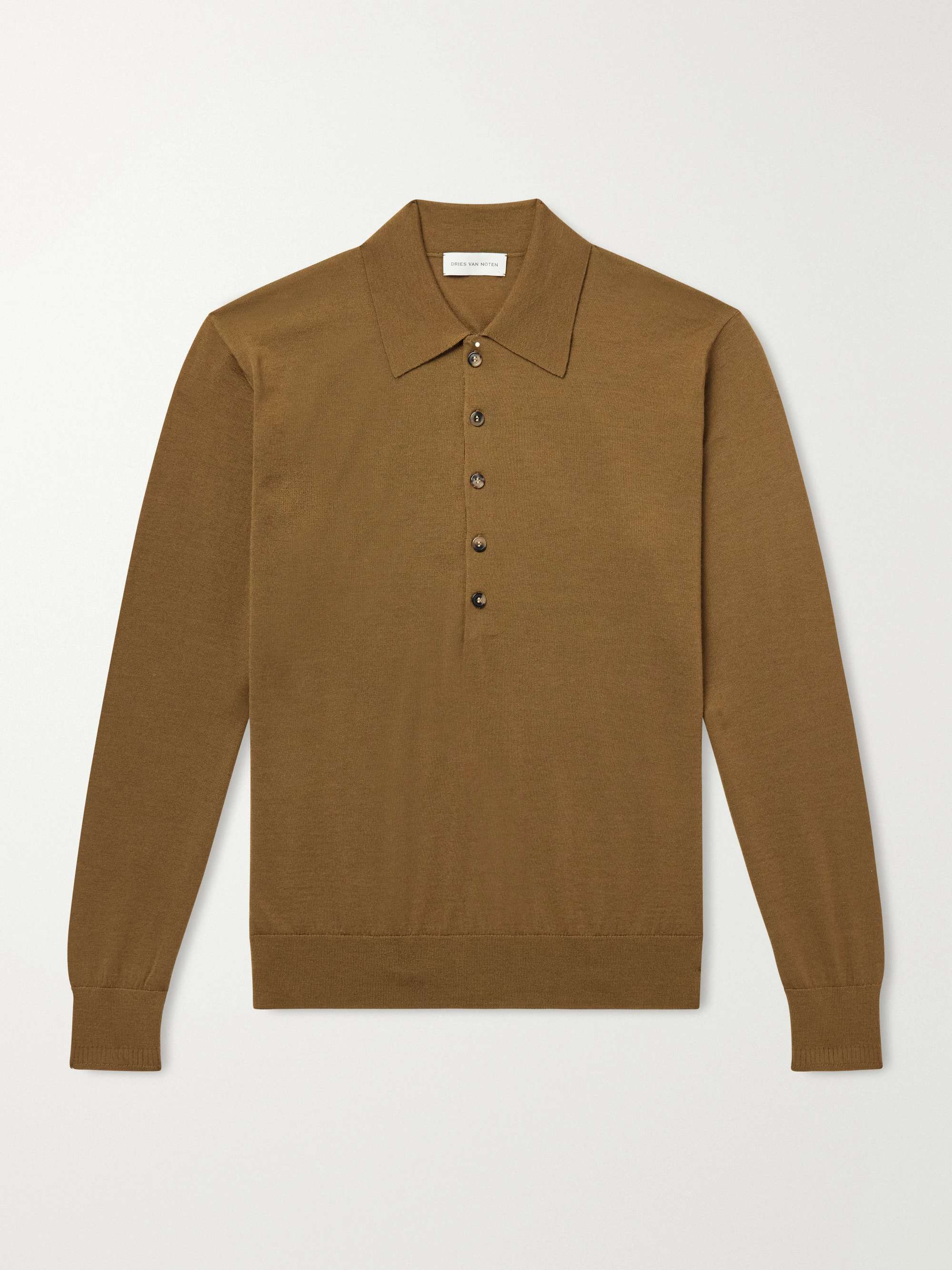 DRIES VAN NOTEN 